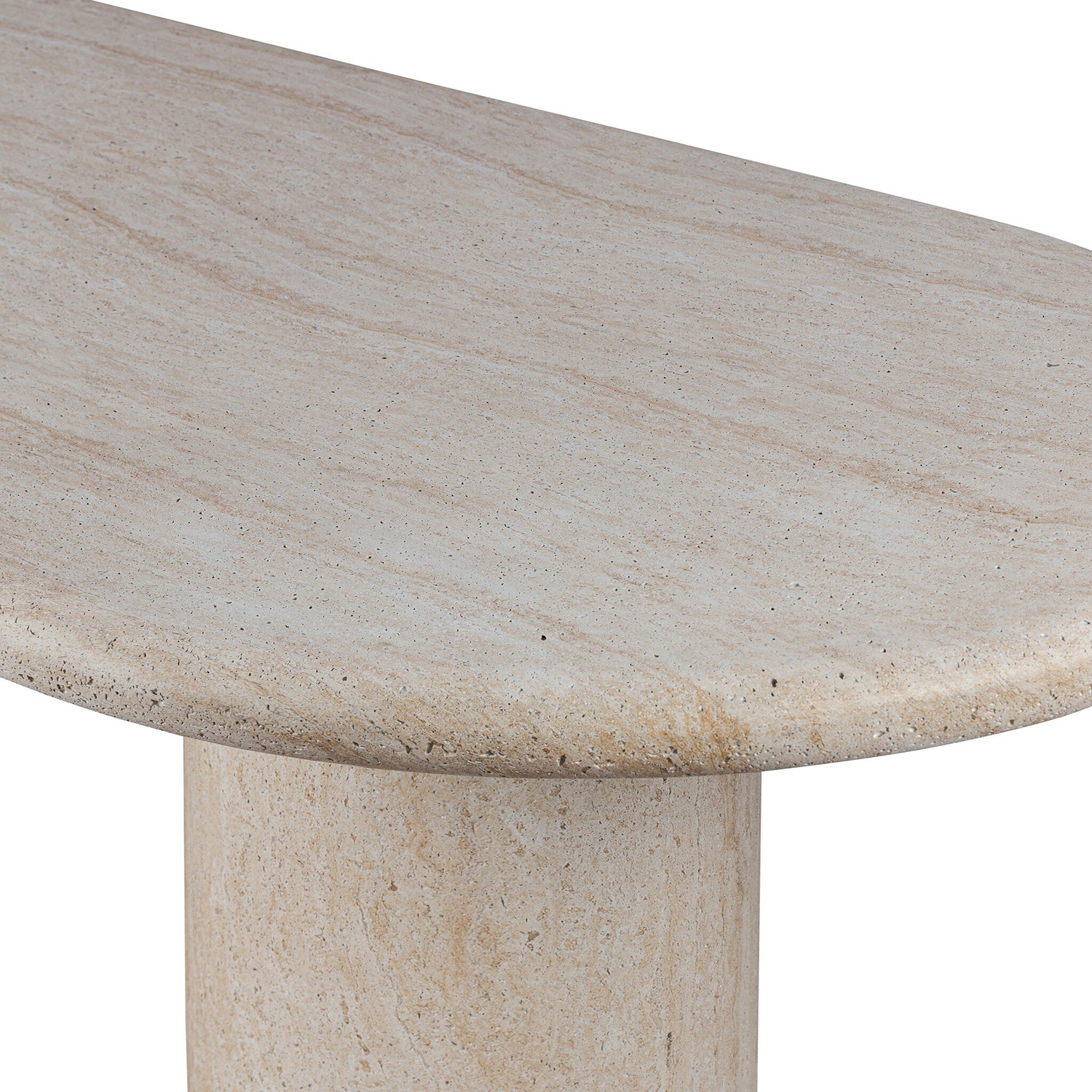 Four Hands Poole Outdoor Dining Table