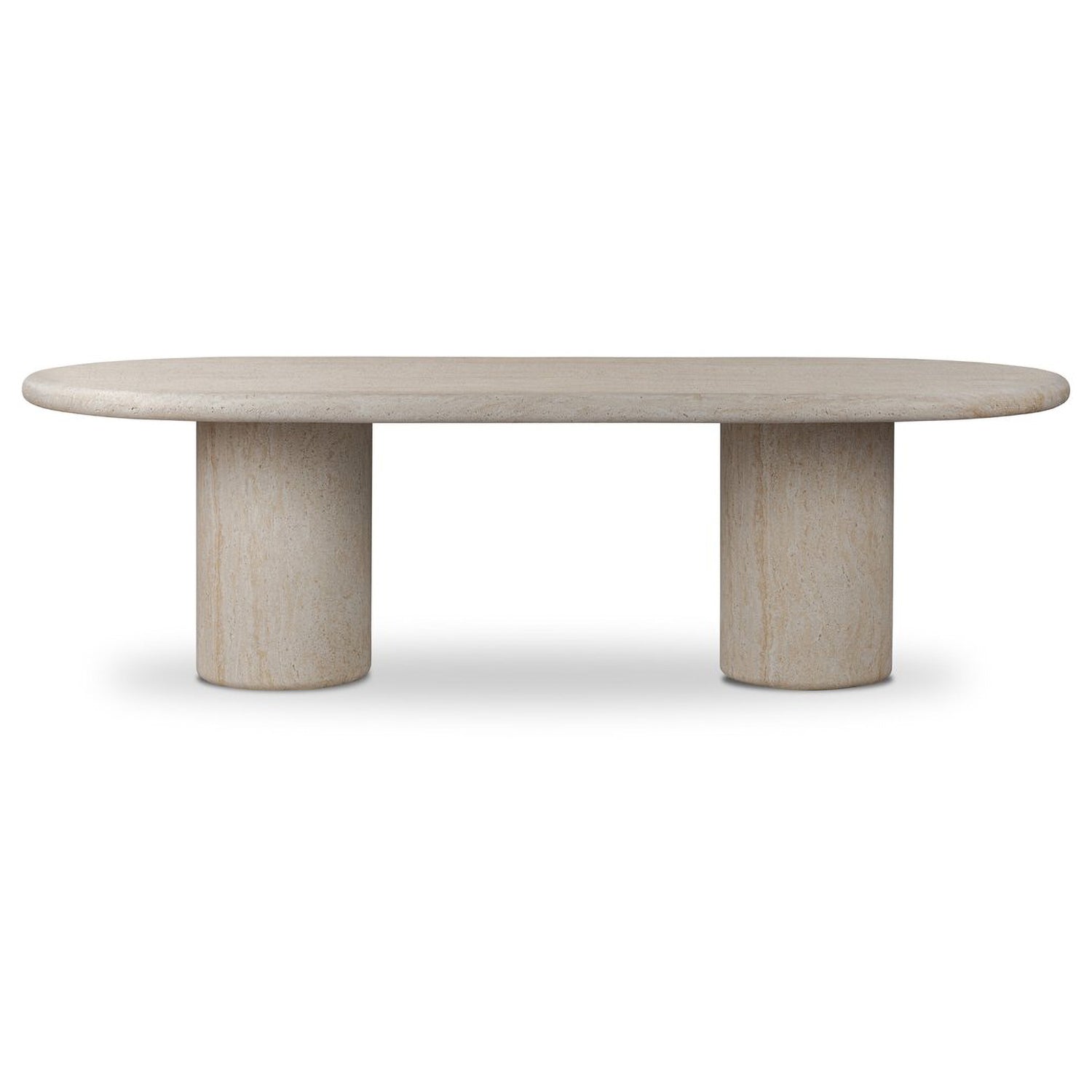 Four Hands Poole Outdoor Dining Table