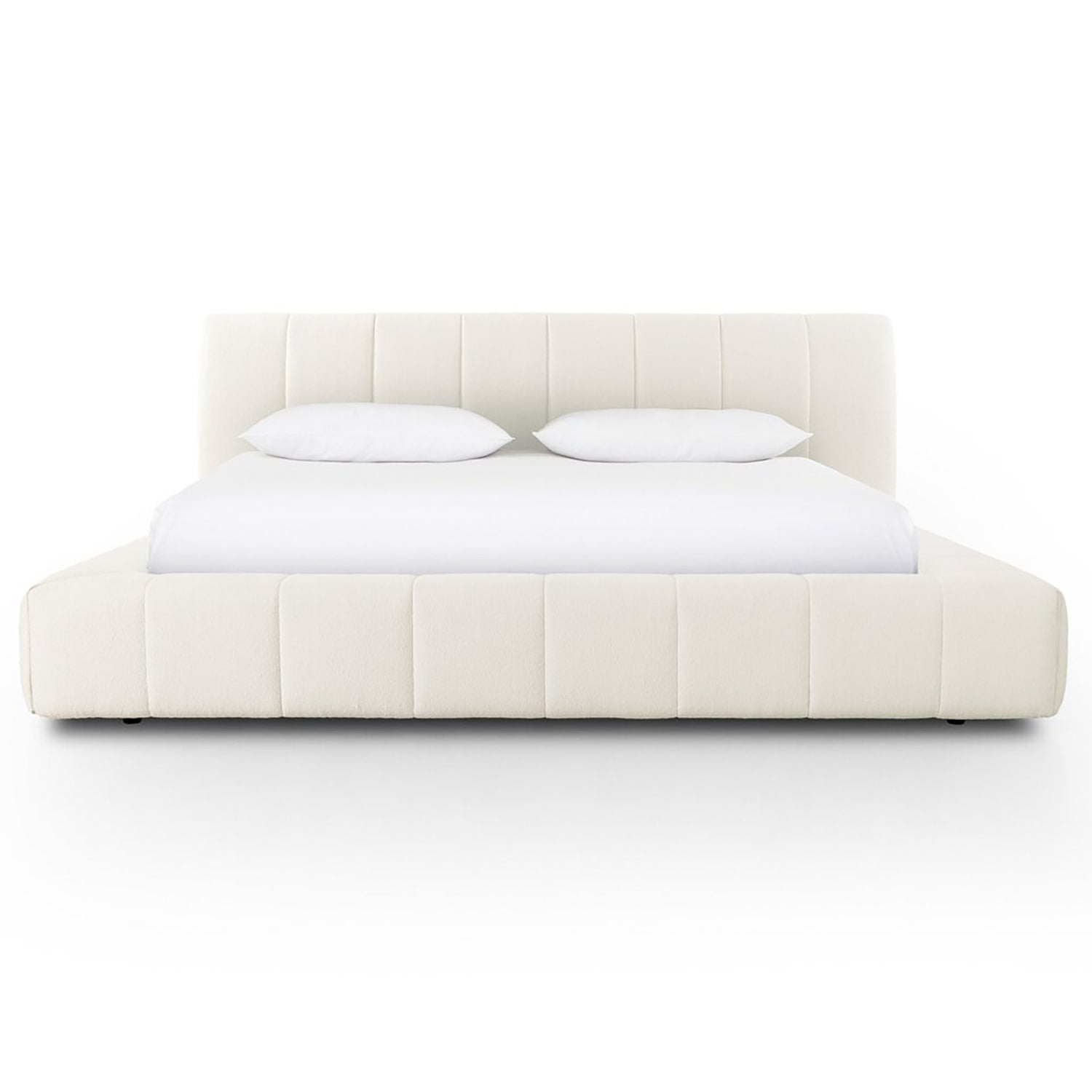 Four Hands Langham Bed