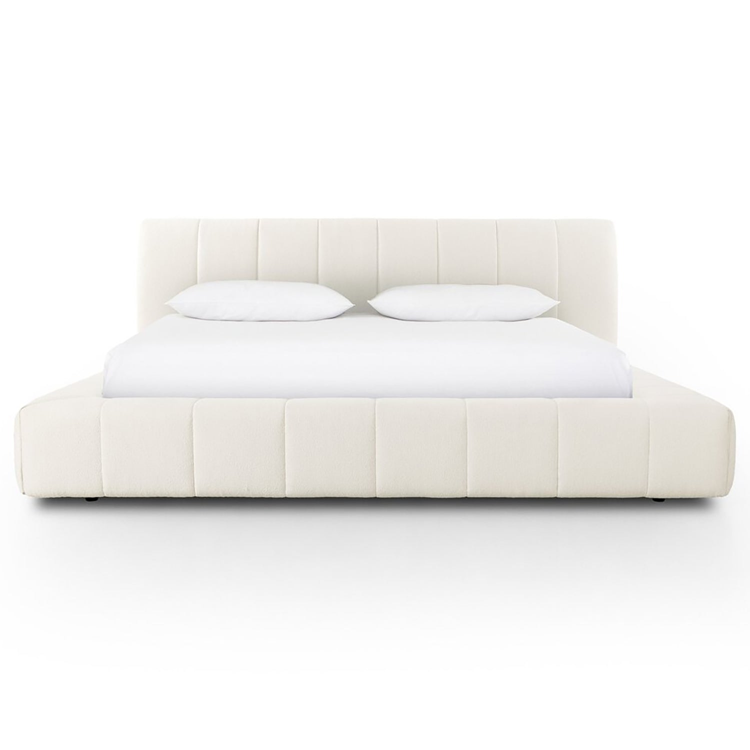 Four Hands Langham Bed