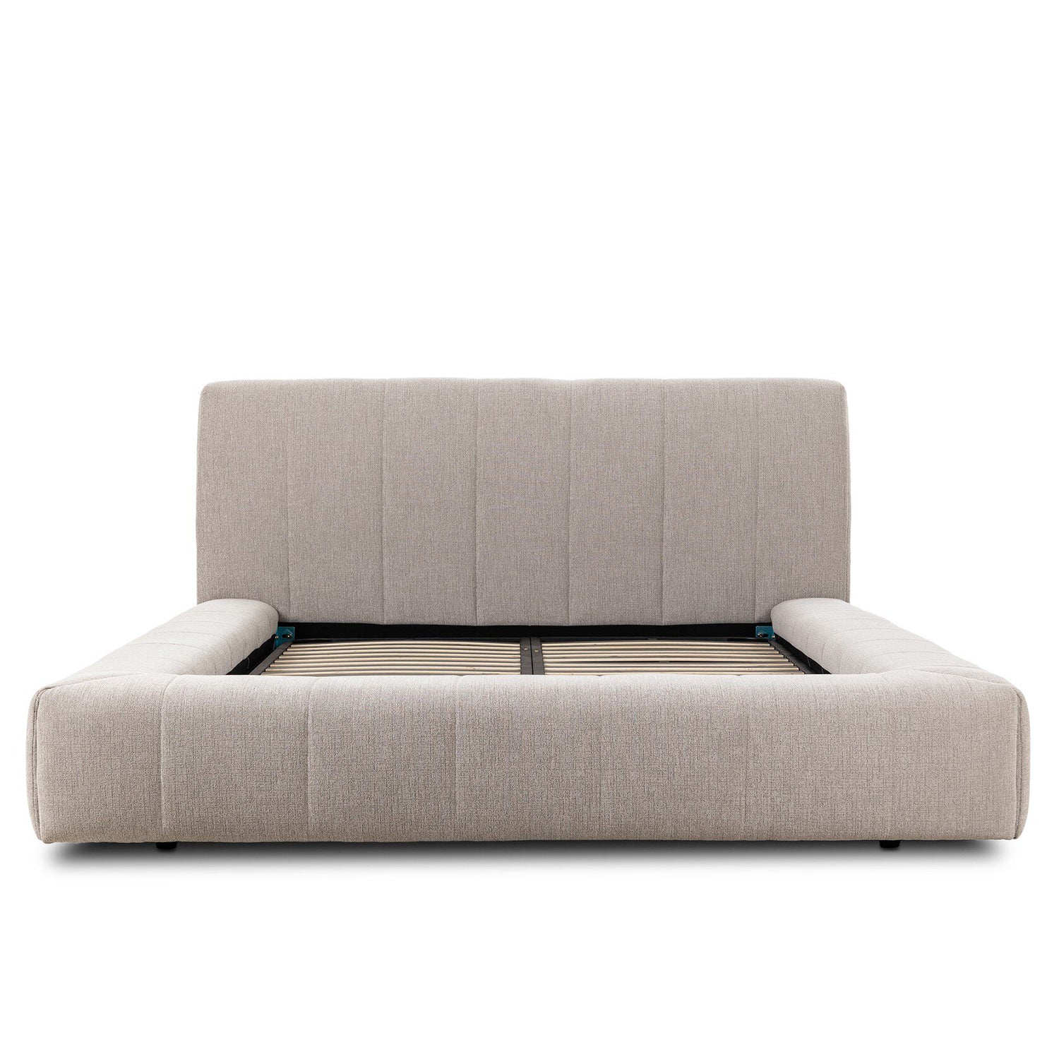 Four Hands Langham Bed