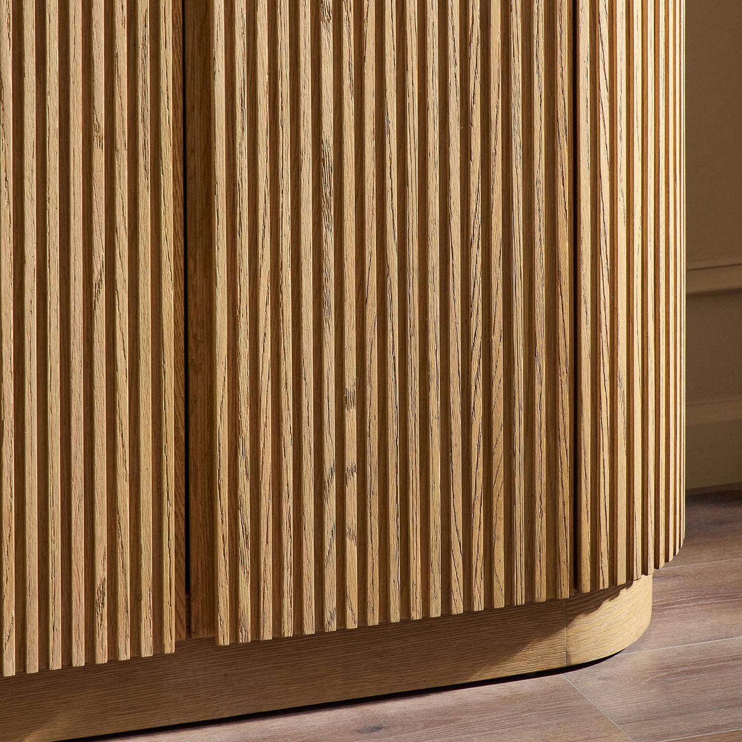 Four Hands Delphi Cabinet