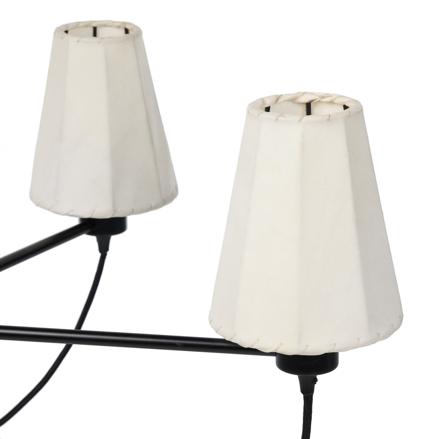 Four Hands Webster Chandelier