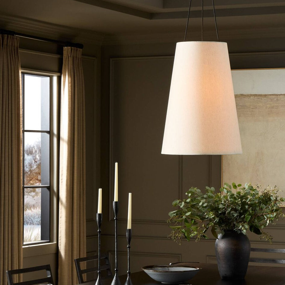 Four Hands Piama Pendant