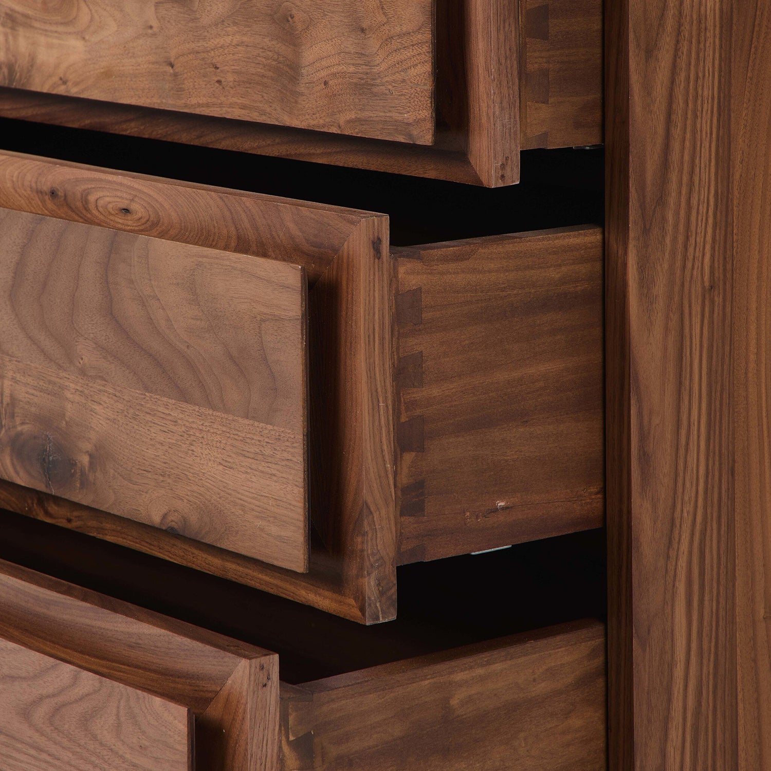 Four Hands Stafford 6 Drawer Dresser