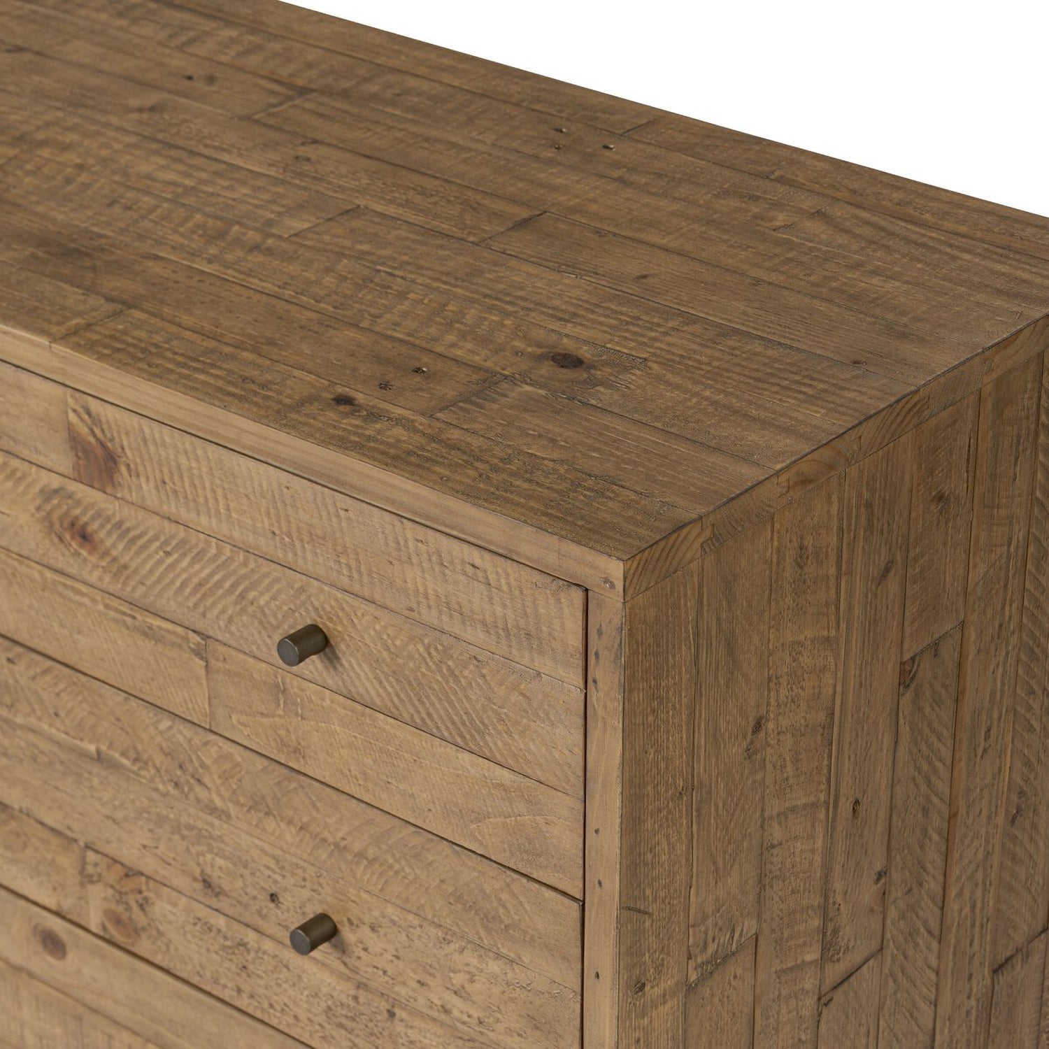 Four Hands Matthes 6 Drawer Dresser