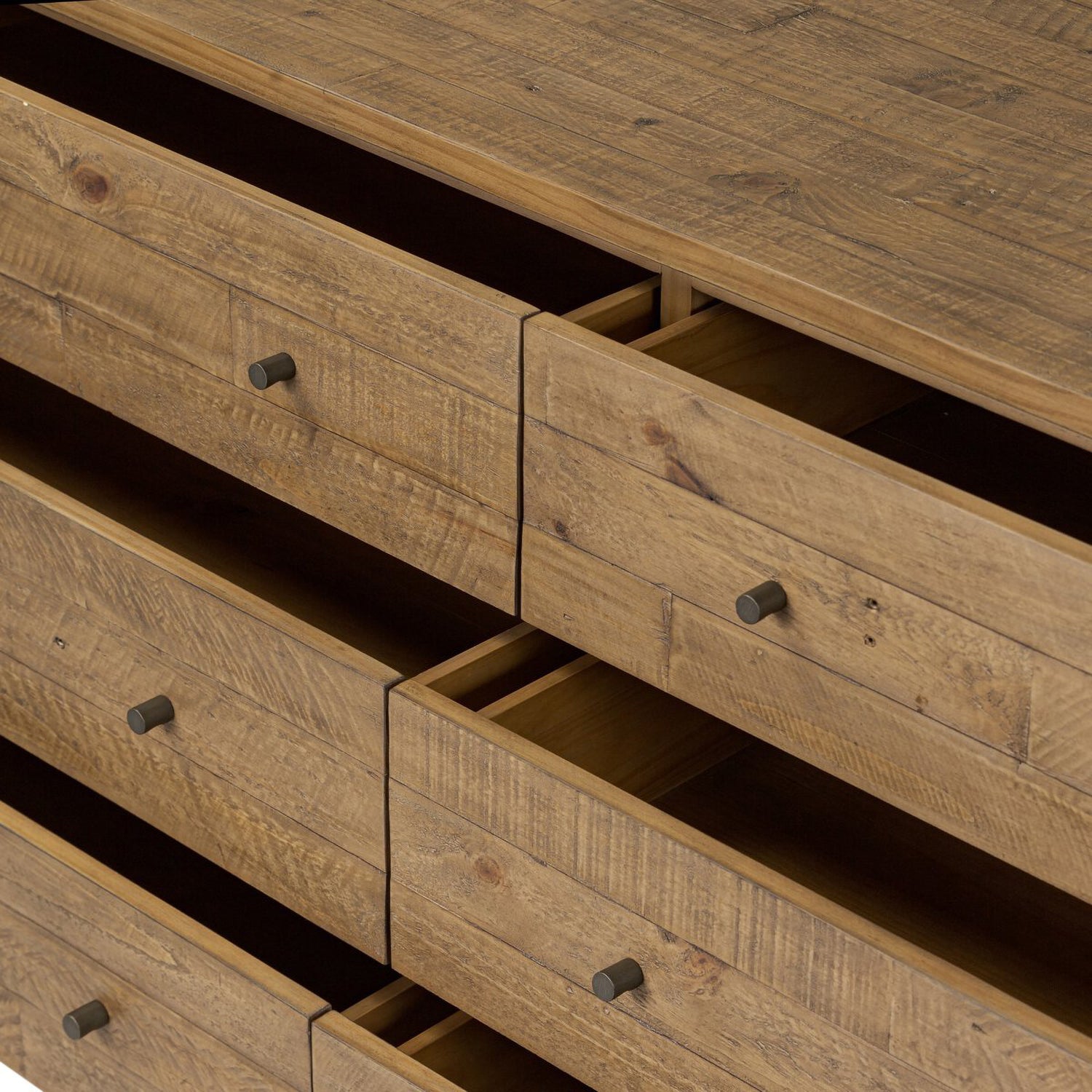 Four Hands Matthes 6 Drawer Dresser