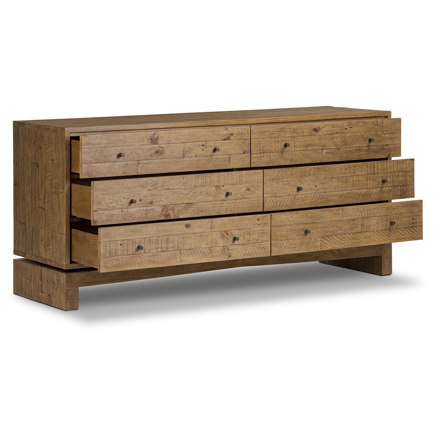 Four Hands Matthes 6 Drawer Dresser