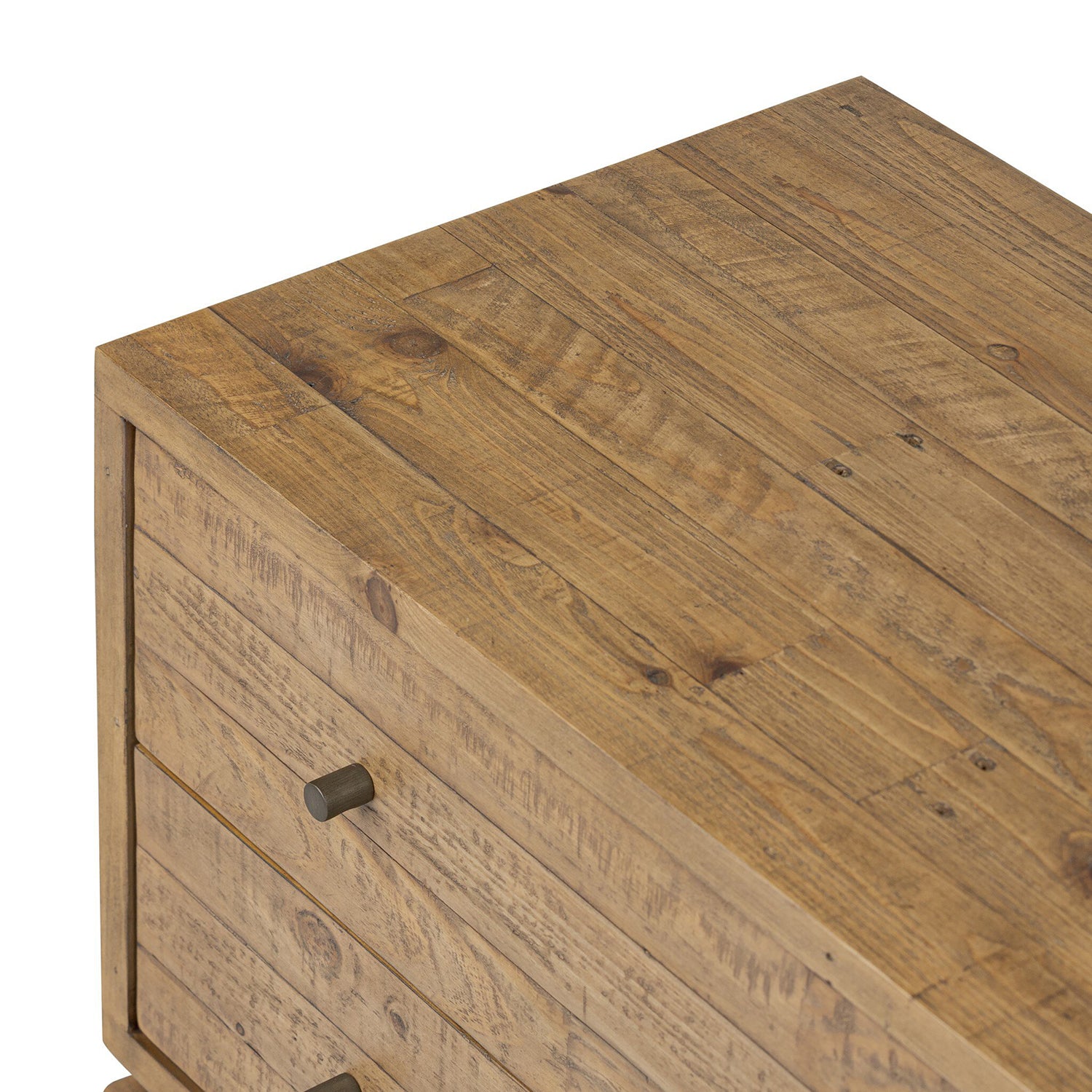 Four Hands Matthes Nightstand