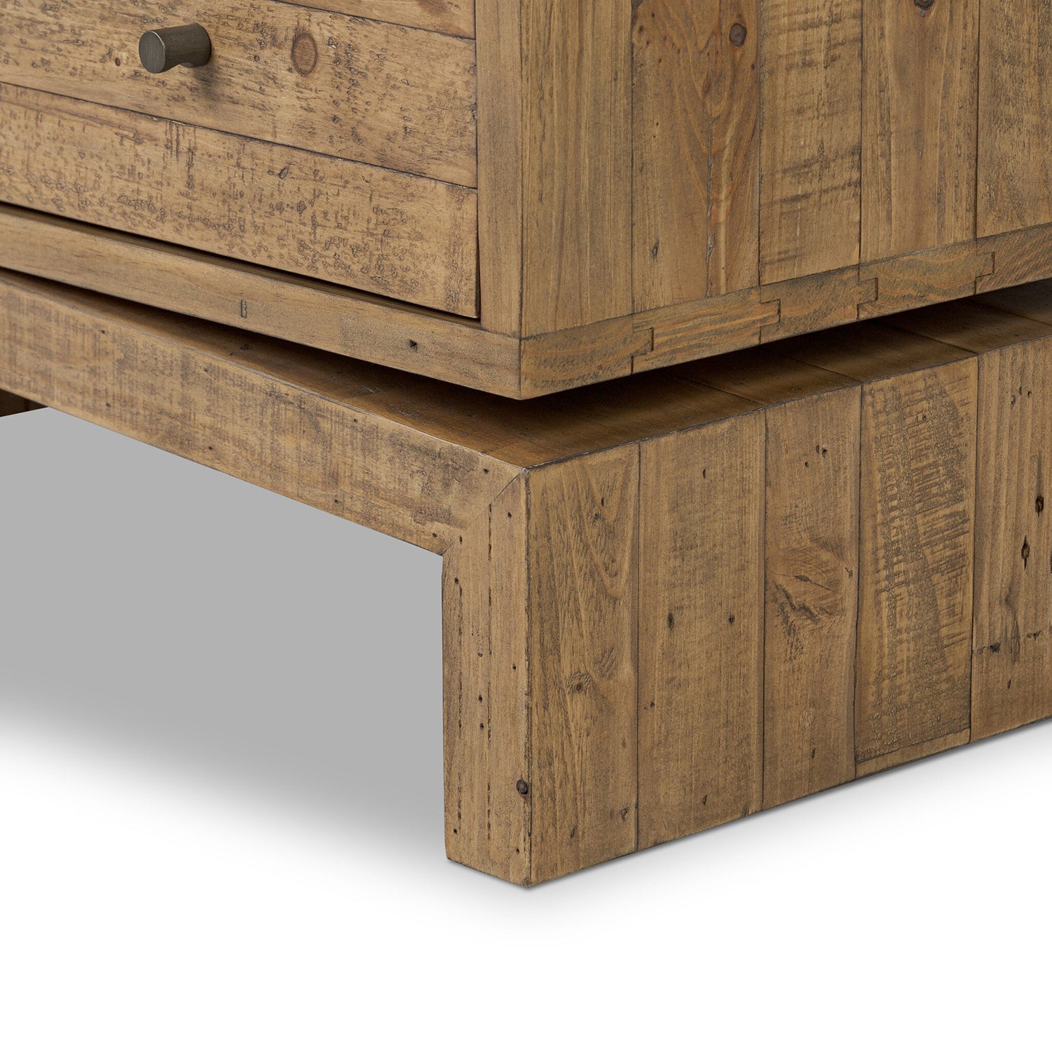 Four Hands Matthes Nightstand