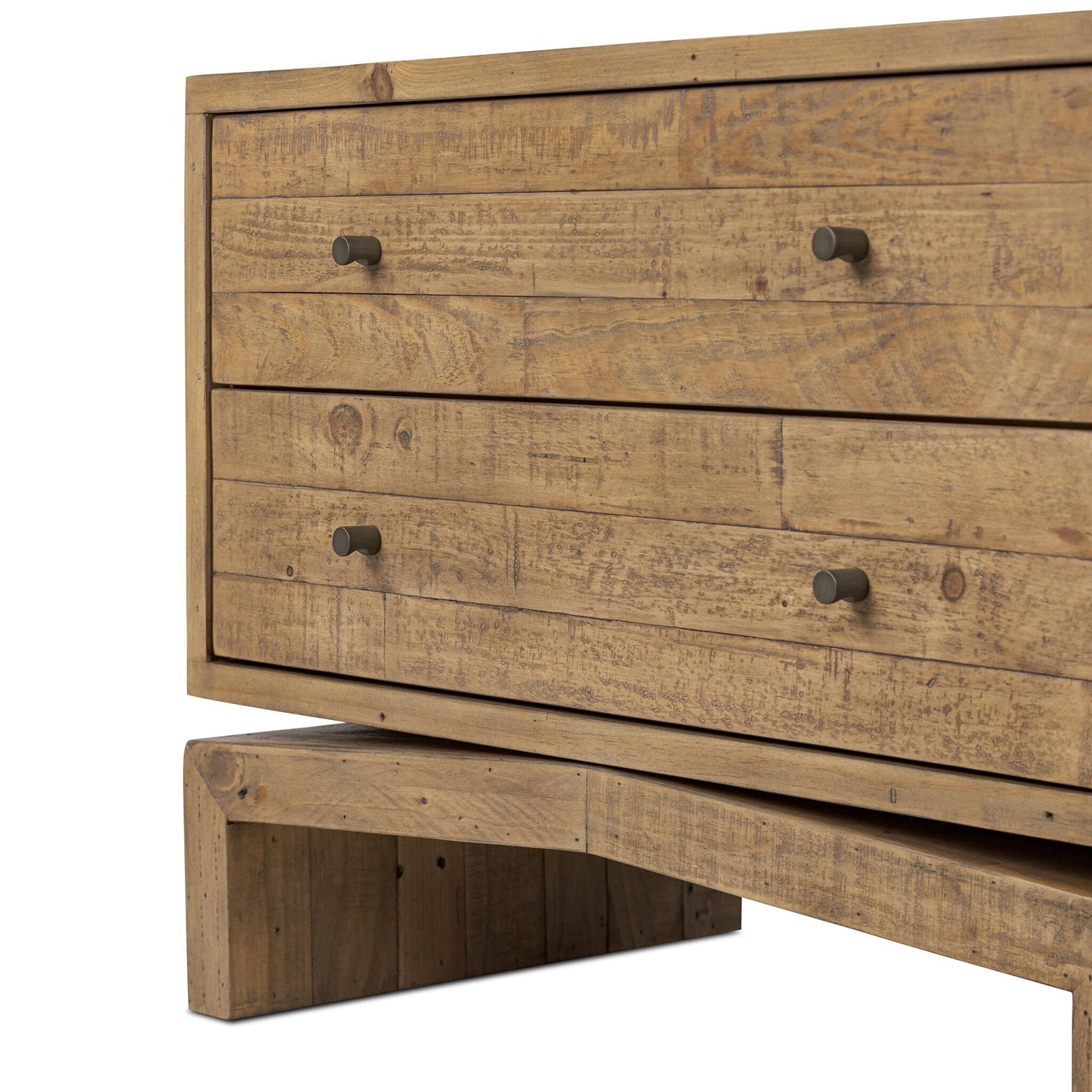 Four Hands Matthes Nightstand