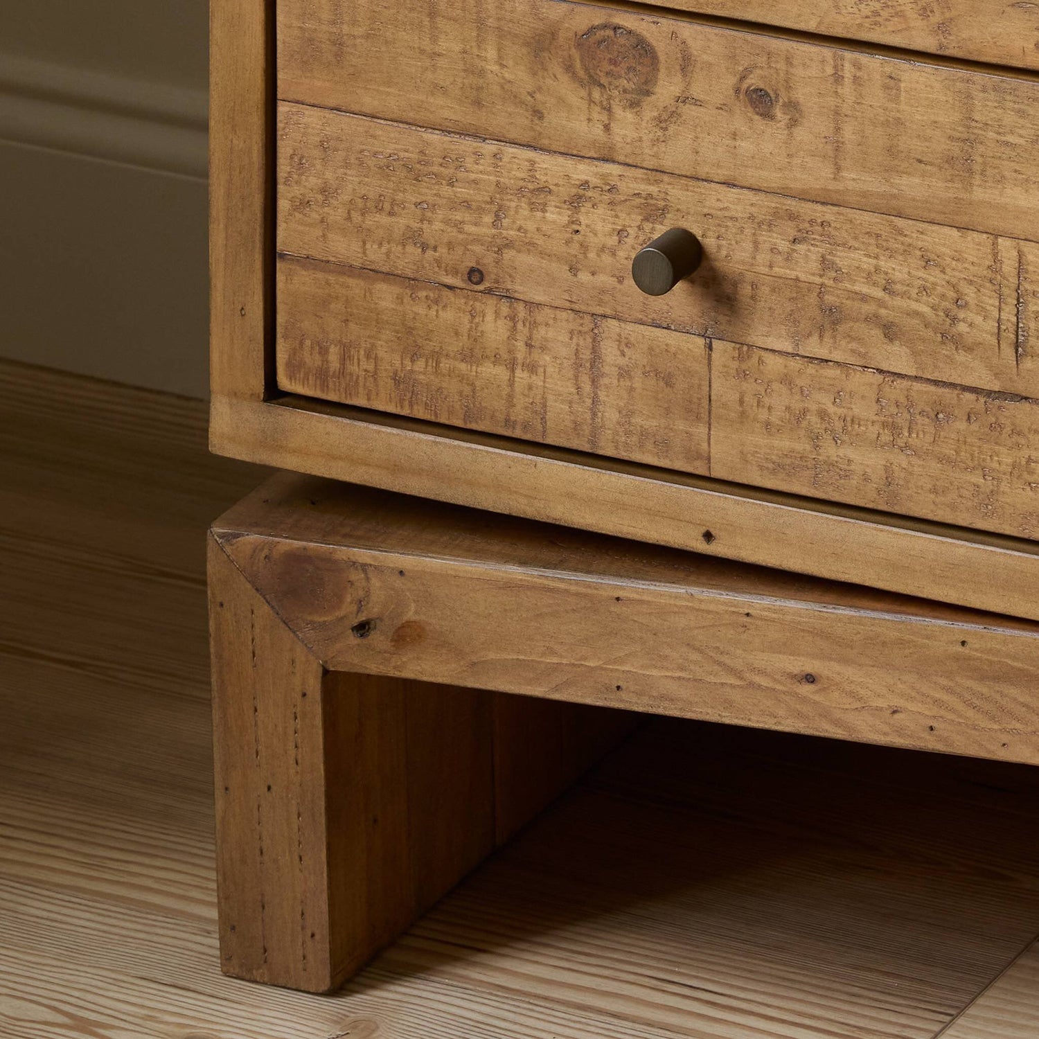 Four Hands Matthes Nightstand