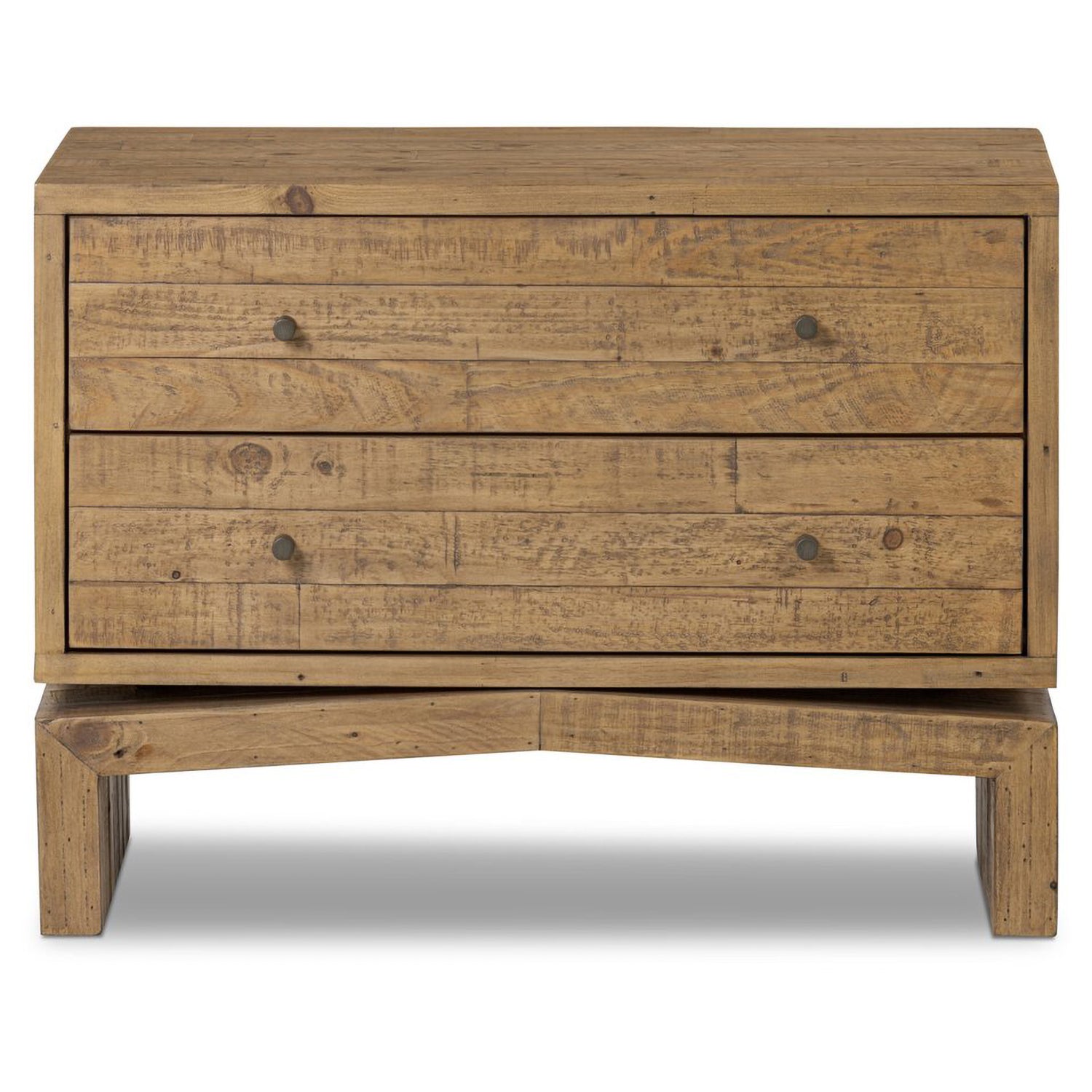 Four Hands Matthes Nightstand