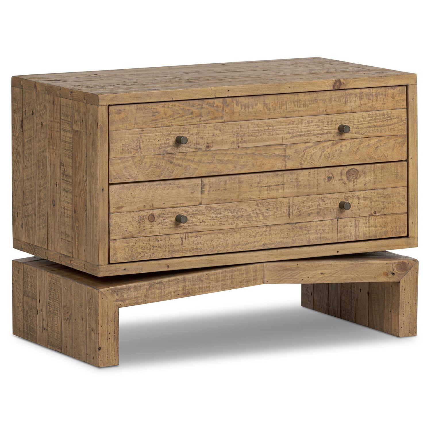 Four Hands Matthes Nightstand