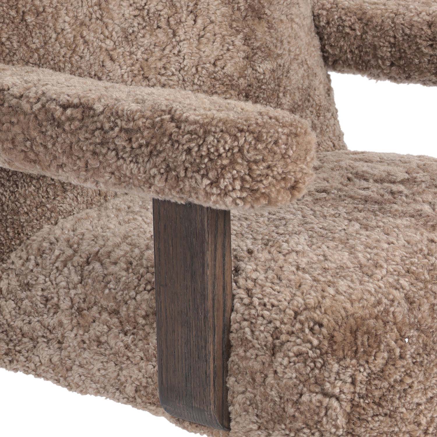 Four Hands Bergen Desk Chair