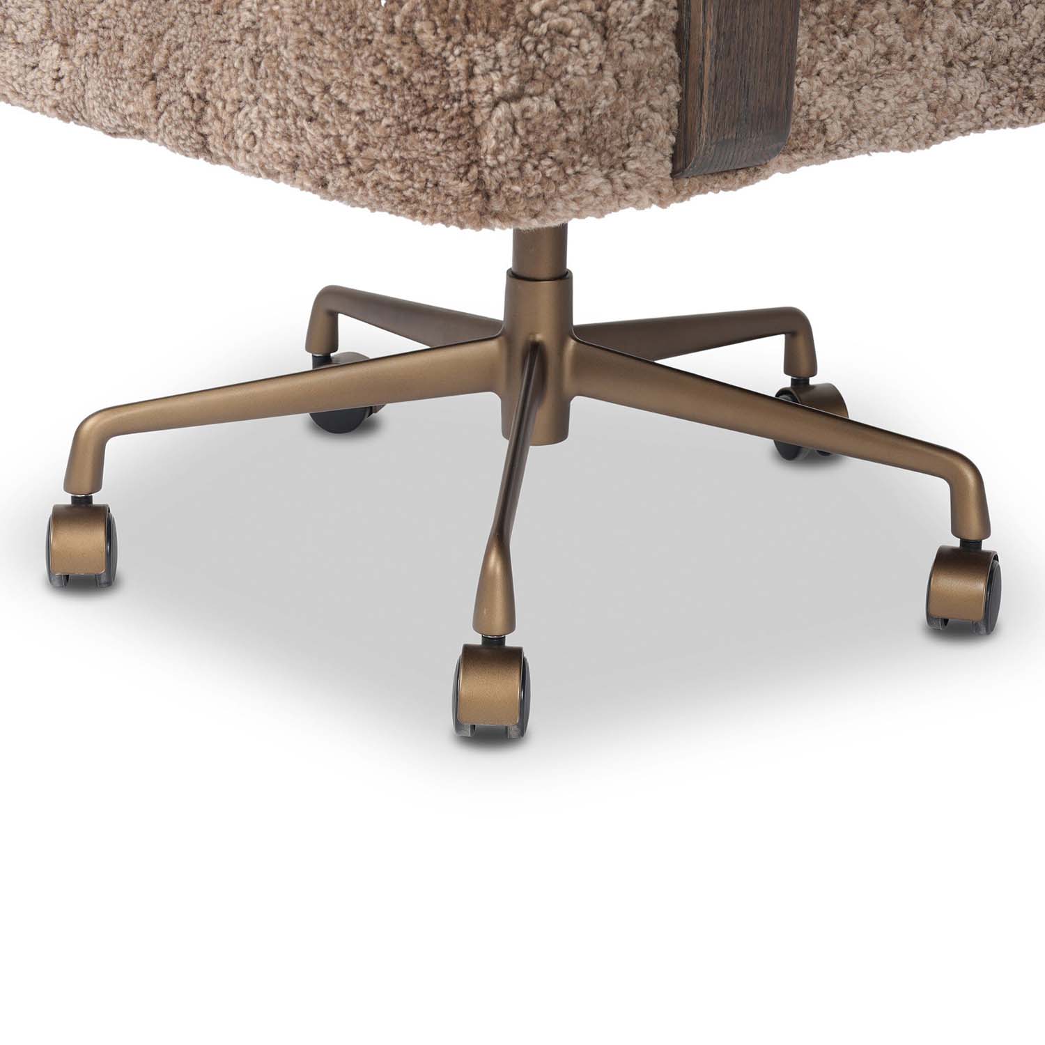 Four Hands Bergen Desk Chair