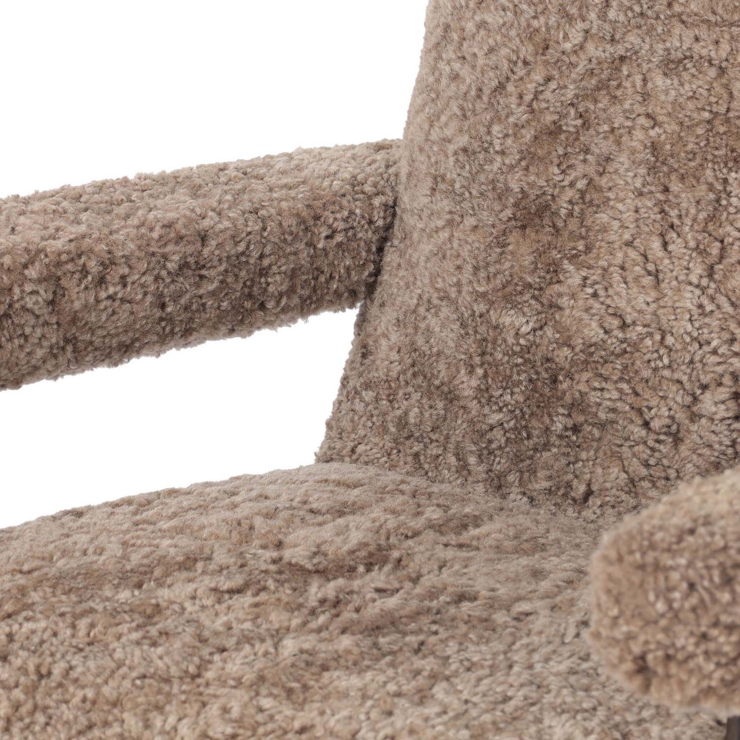 Four Hands Bergen Desk Chair