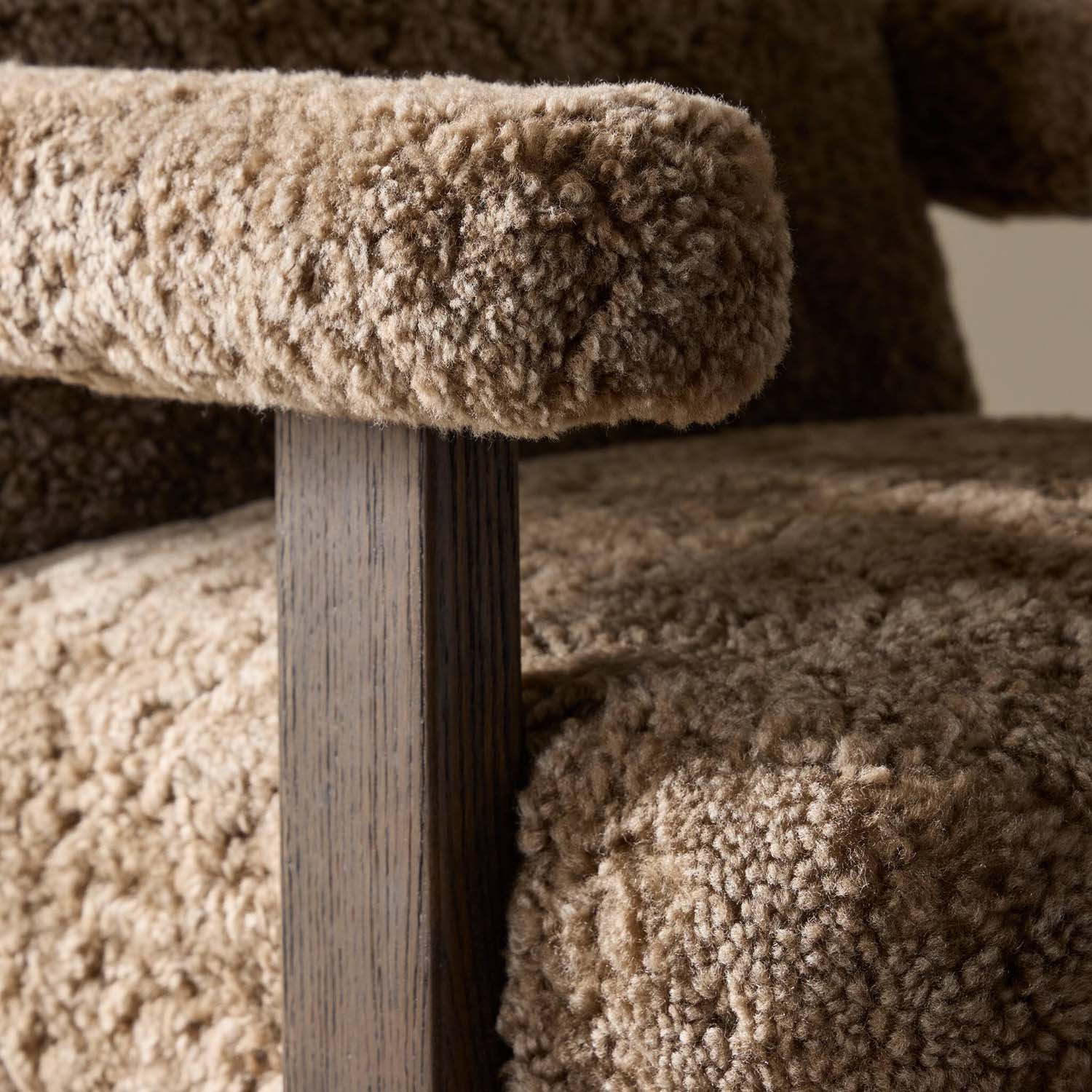 Four Hands Bergen Desk Chair