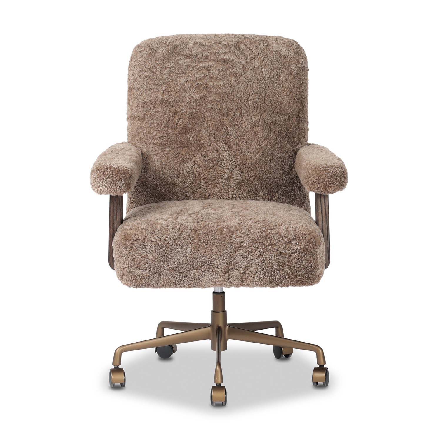 Four Hands Bergen Desk Chair