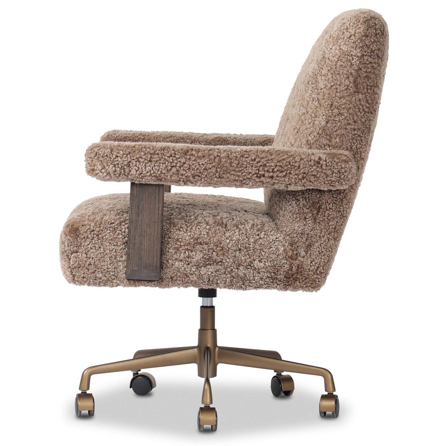 Four Hands Bergen Desk Chair