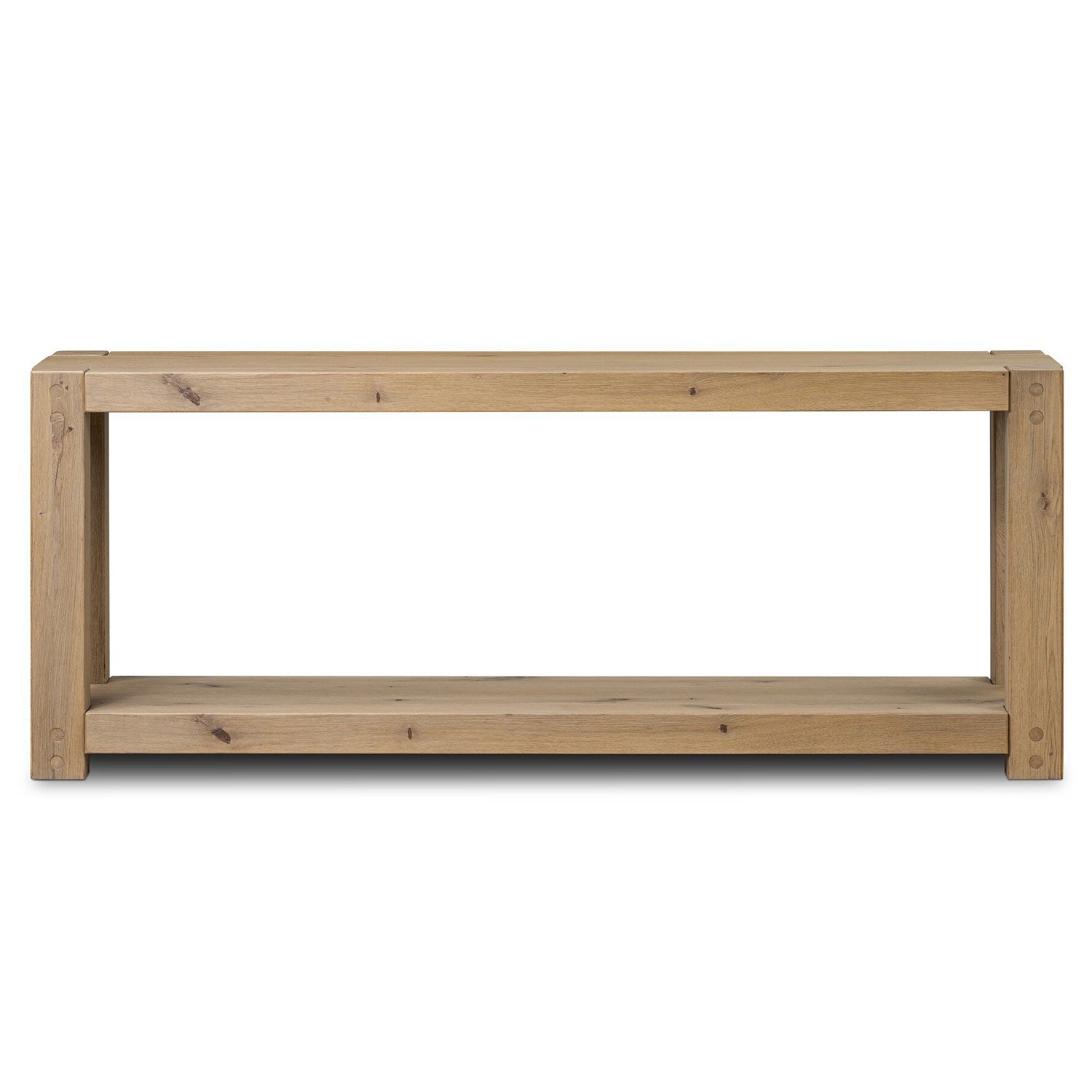 Four Hands Emmer Console Table