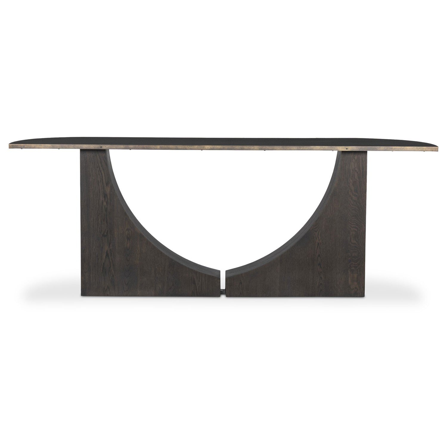 Four Hands Maly Console Table
