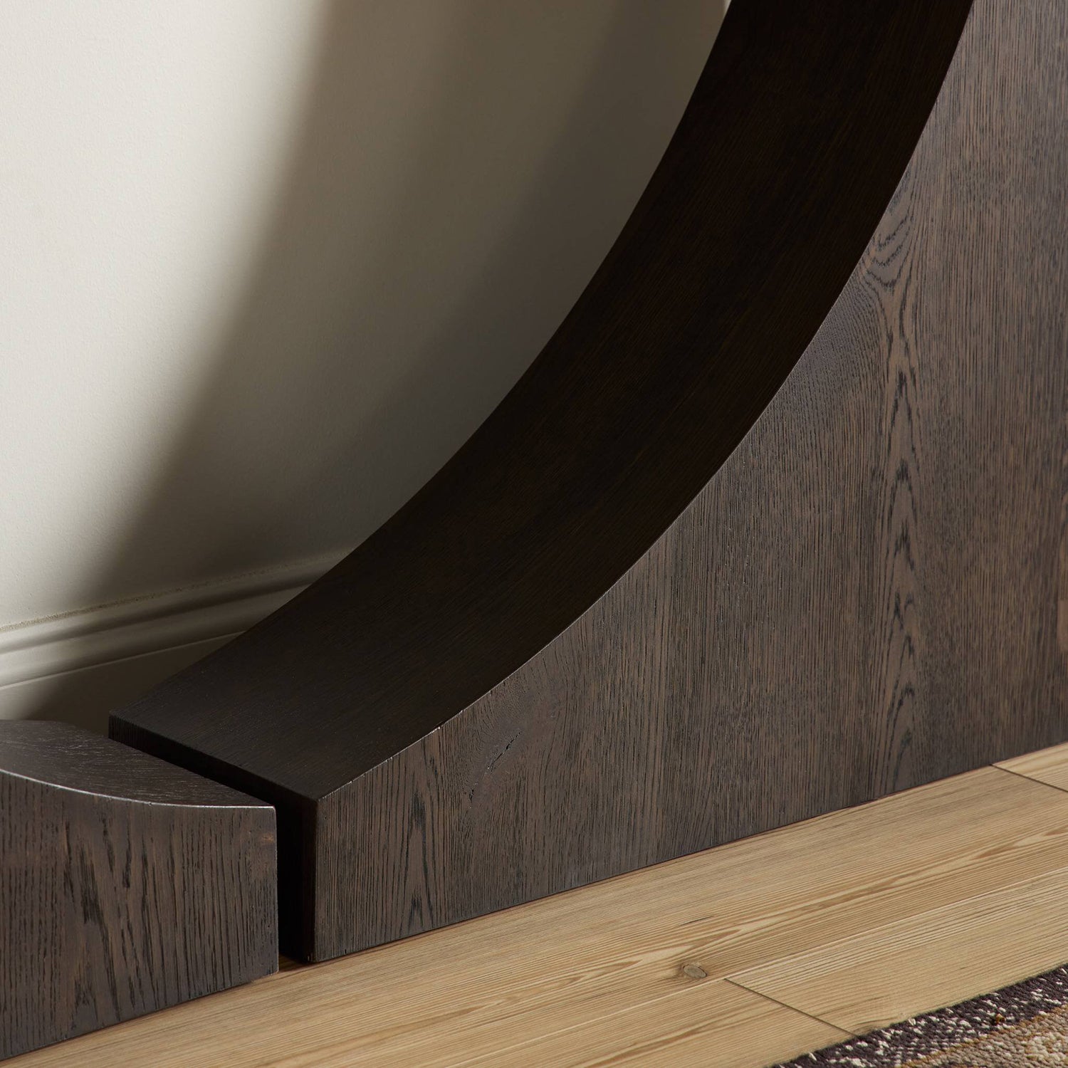 Four Hands Maly Console Table