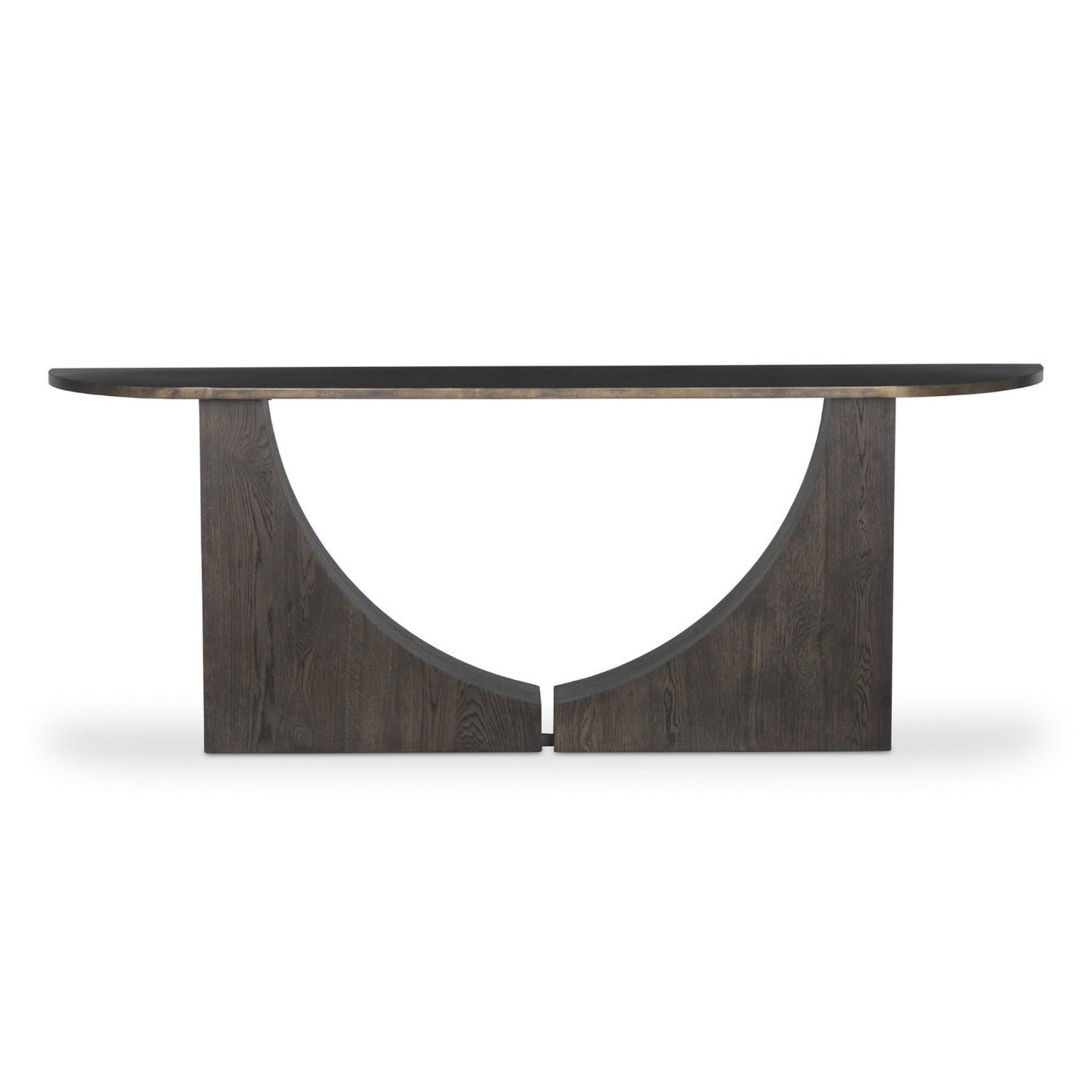 Four Hands Maly Console Table