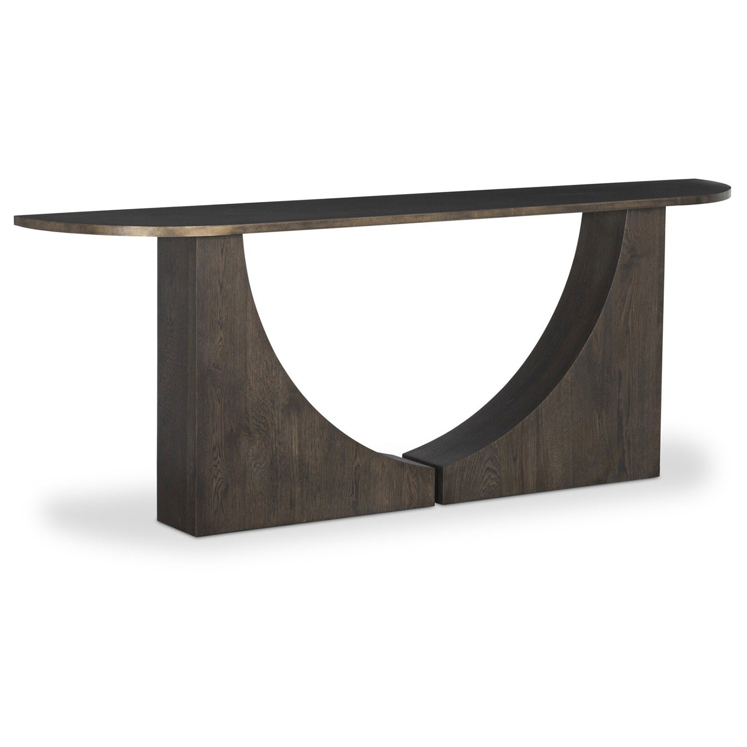 Four Hands Maly Console Table