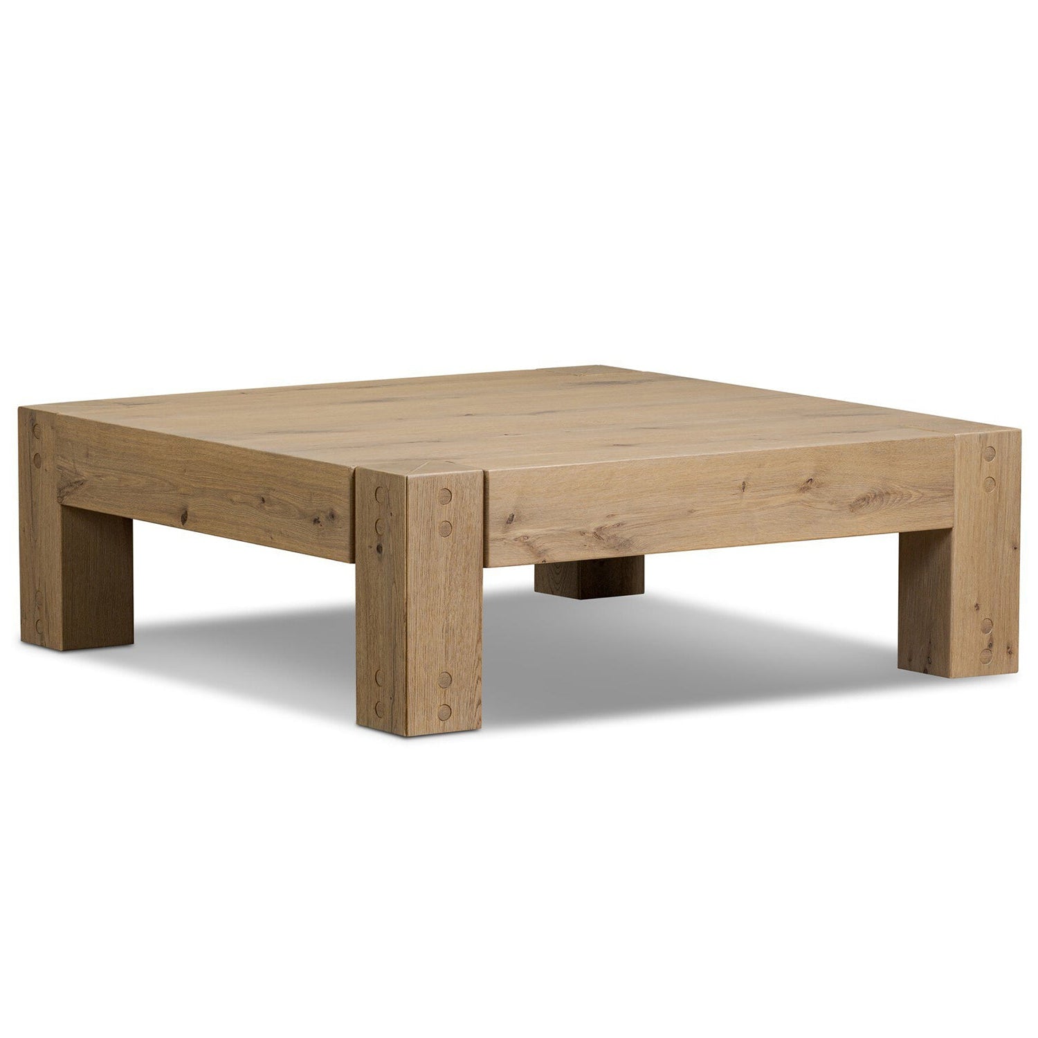 Four Hands Emmer Coffee Table