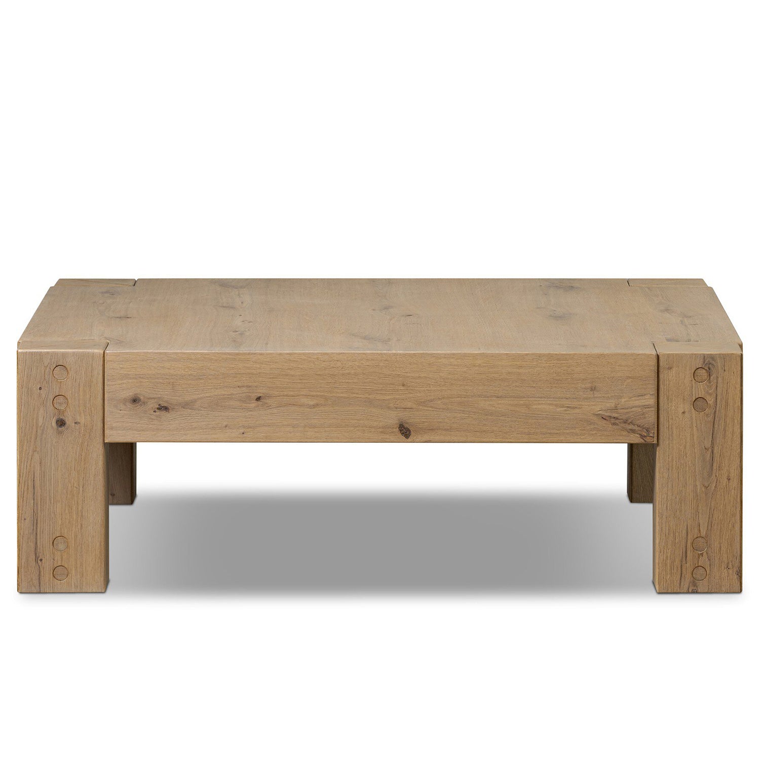 Four Hands Emmer Coffee Table