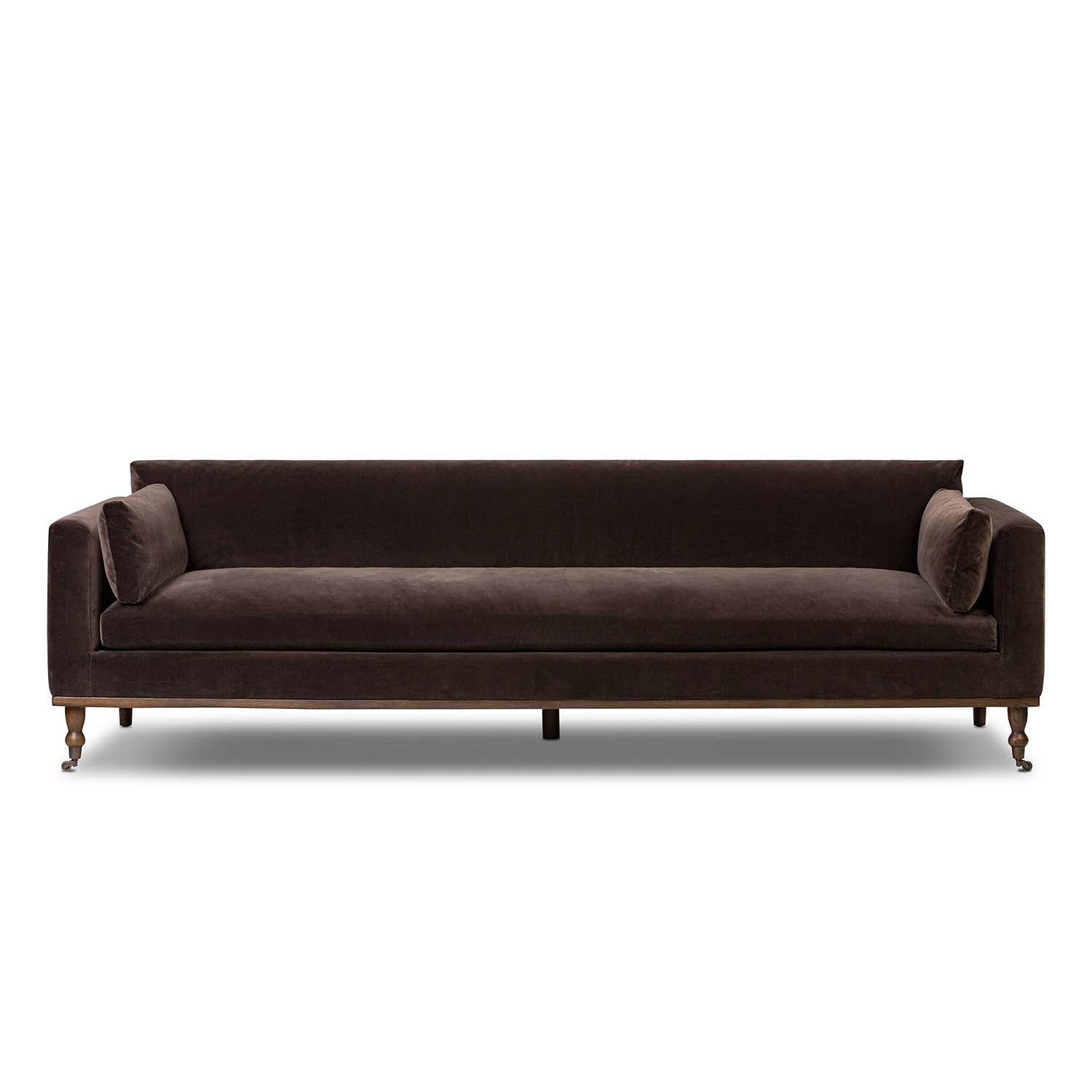 Four Hands Harlin Sofa