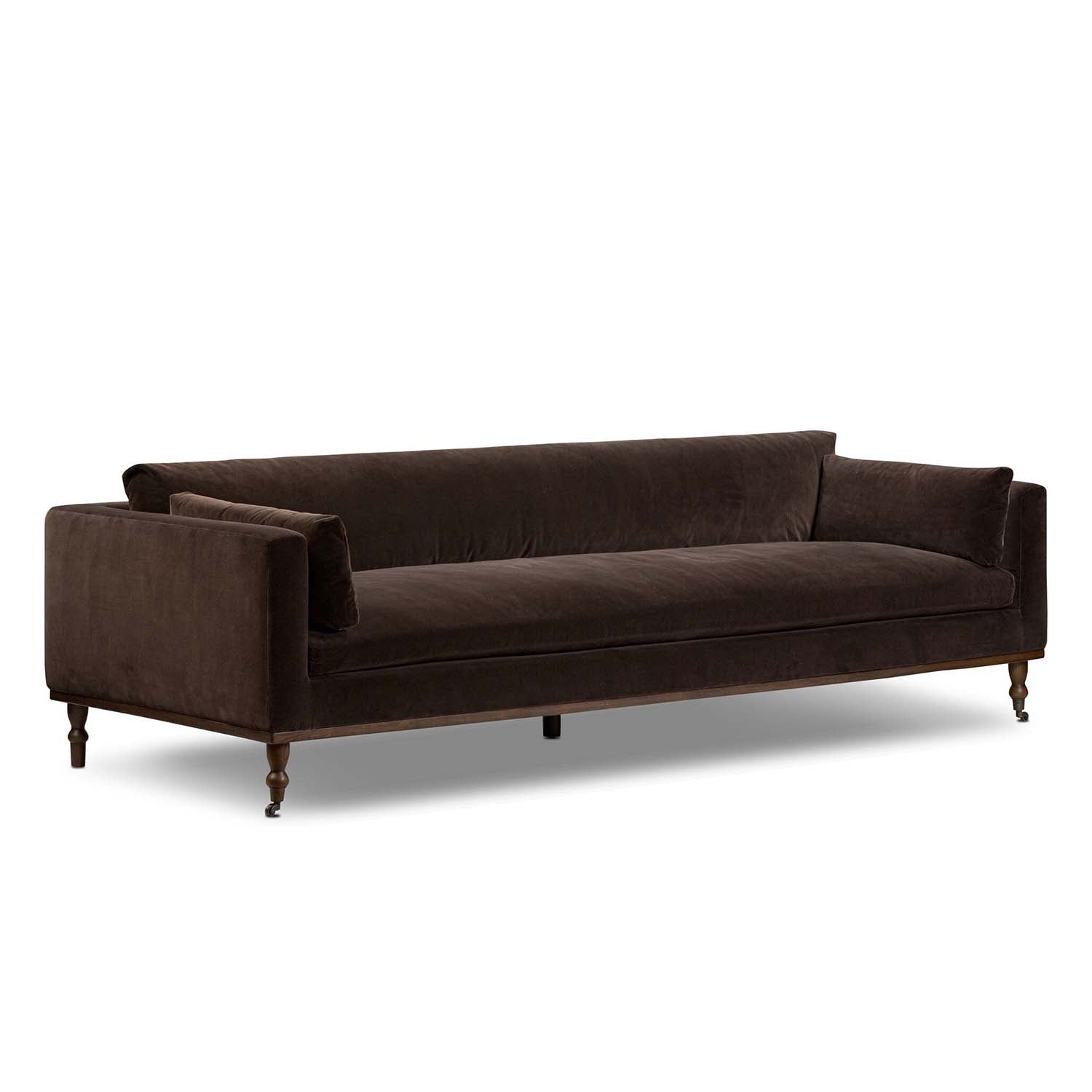 Four Hands Harlin Sofa