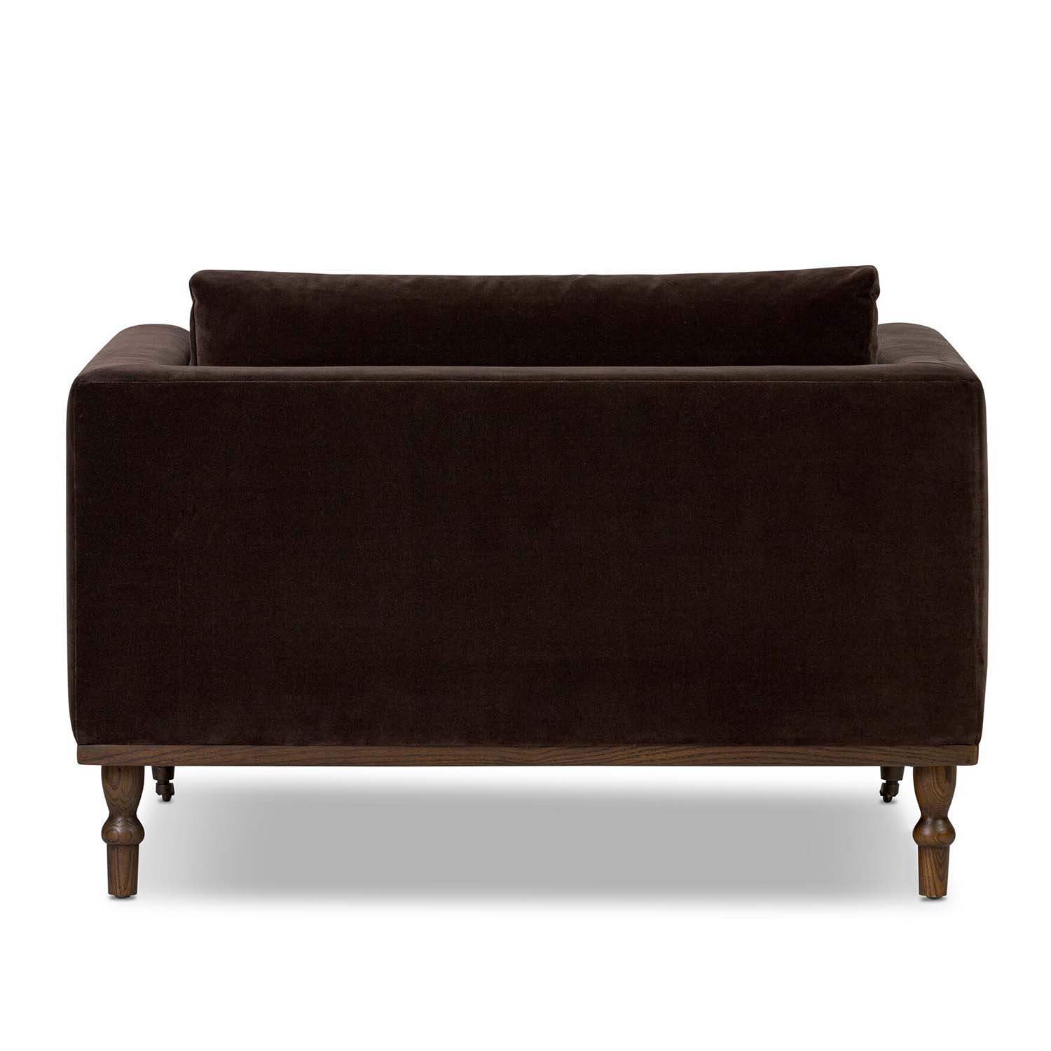 Four Hands Harlin Chair