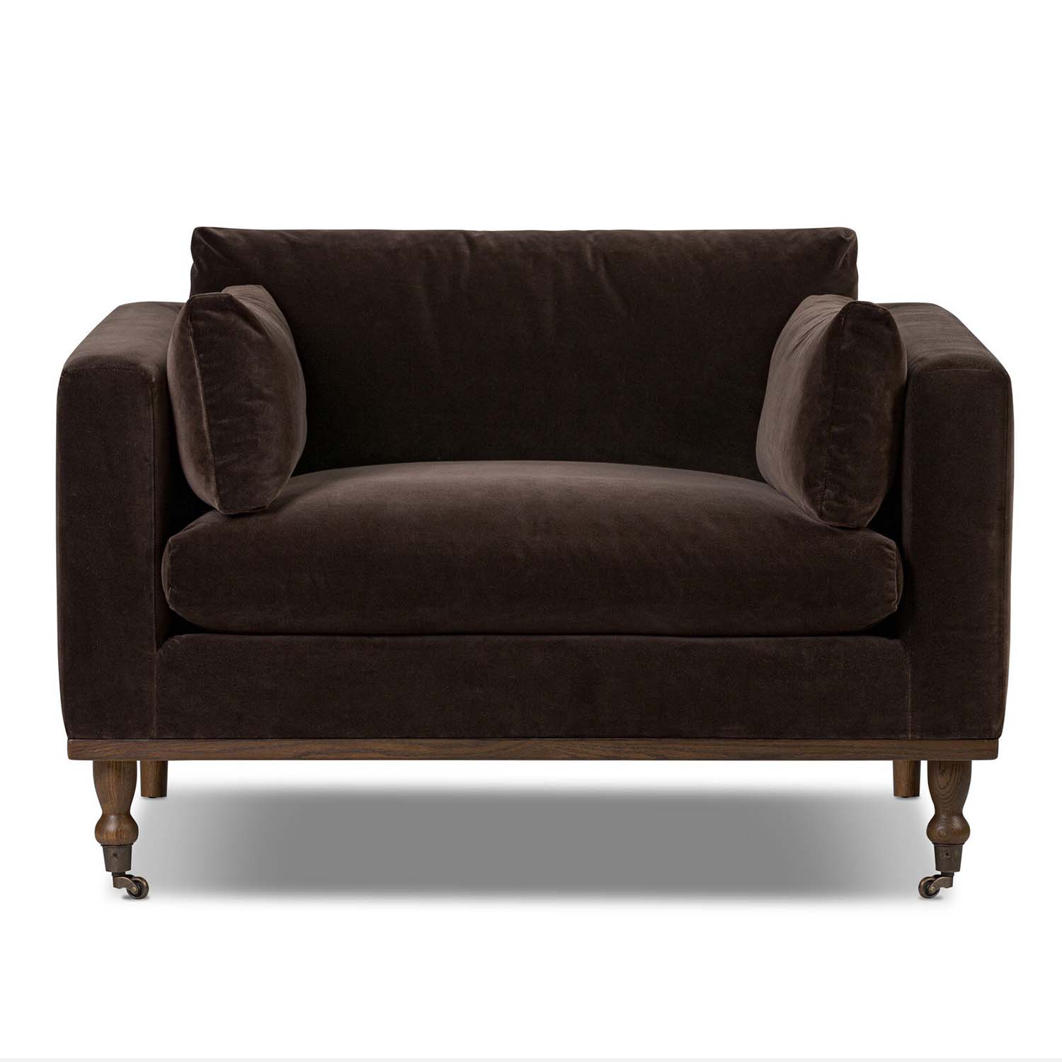 Four Hands Harlin Chair