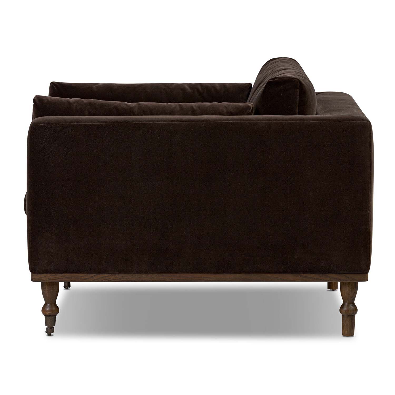 Four Hands Harlin Chair