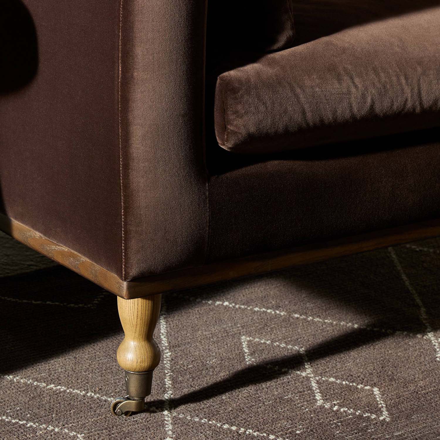 Four Hands Harlin Chair