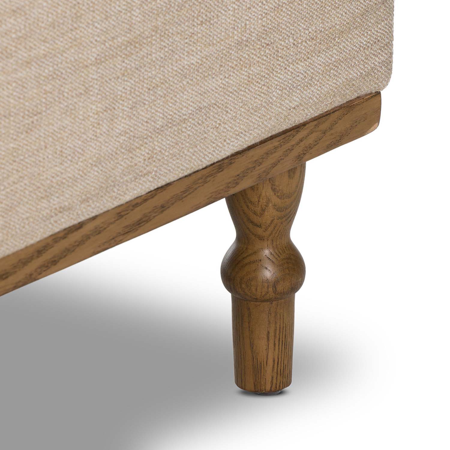 Four Hands Harlin Chair