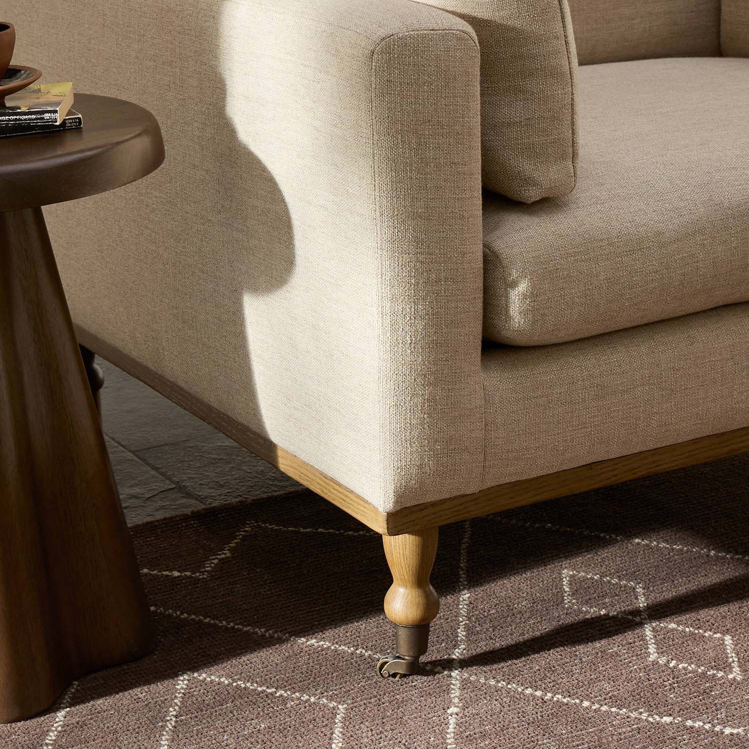 Four Hands Harlin Chair