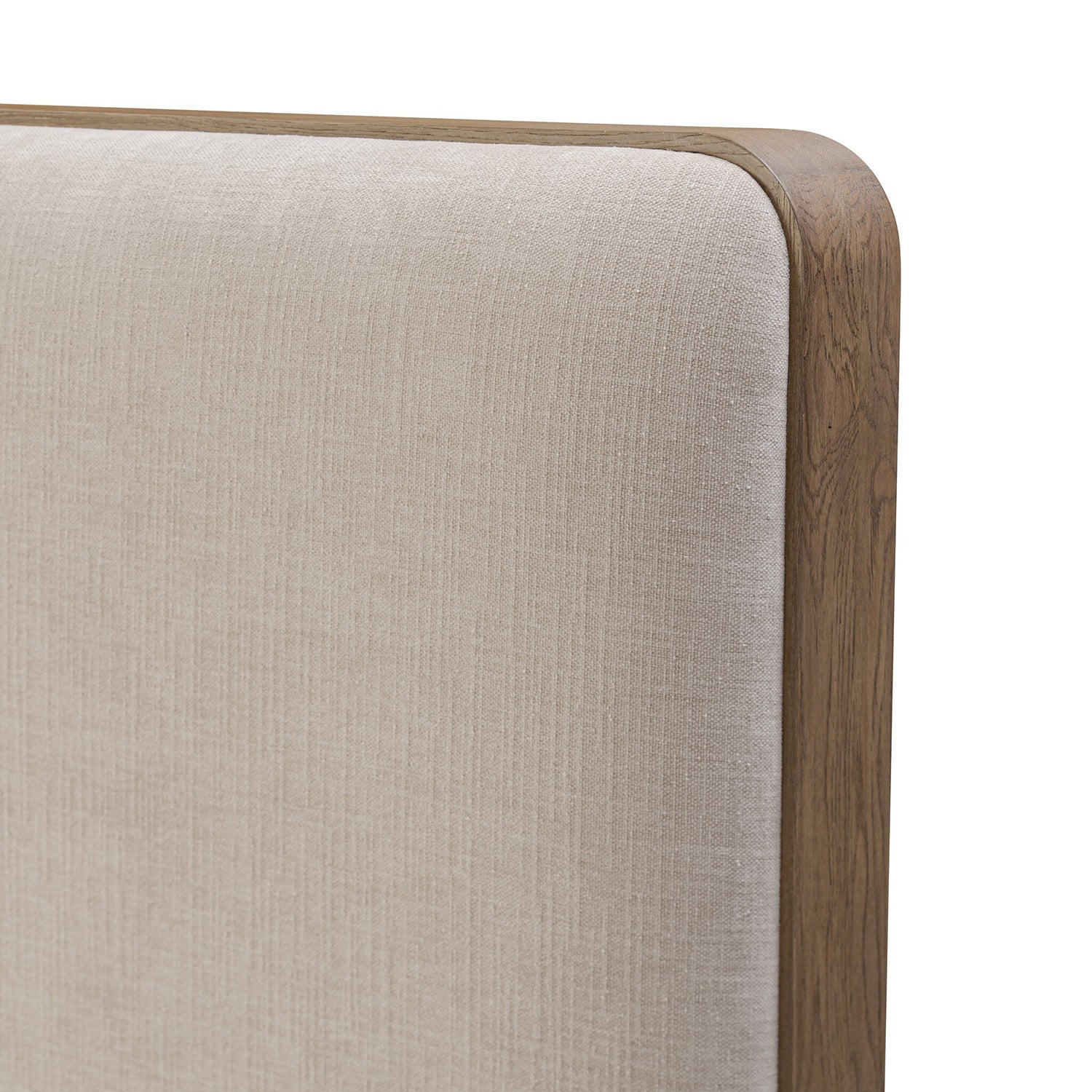 Four Hands Pierce Bed