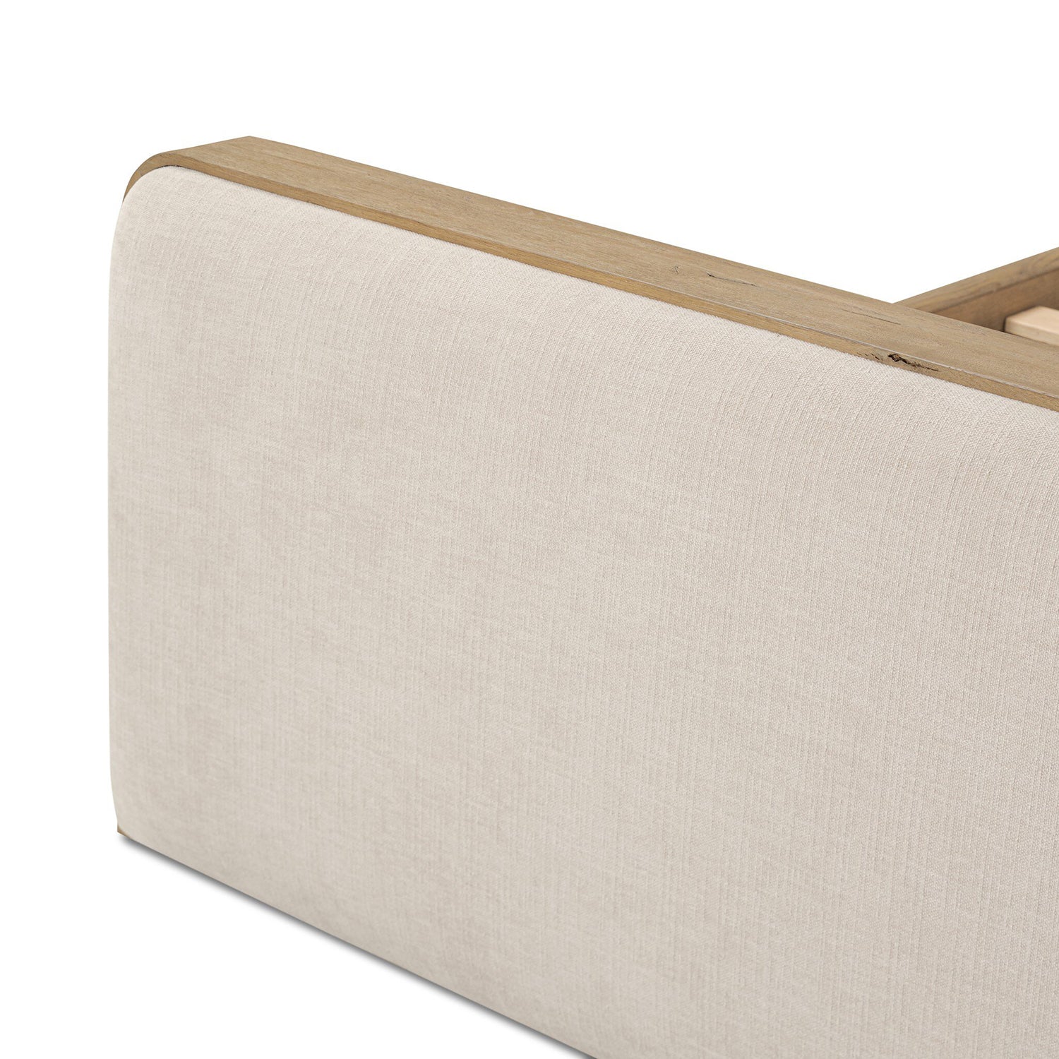 Four Hands Pierce Bed