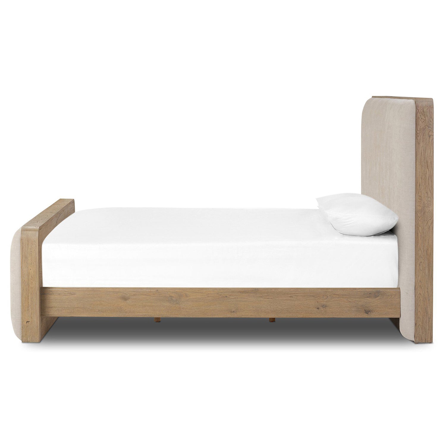 Four Hands Pierce Bed