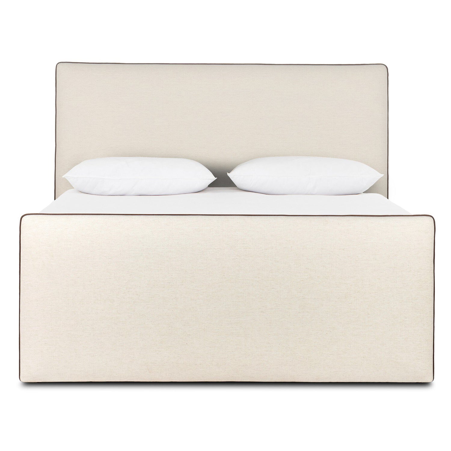 Four Hands Cambria Bed