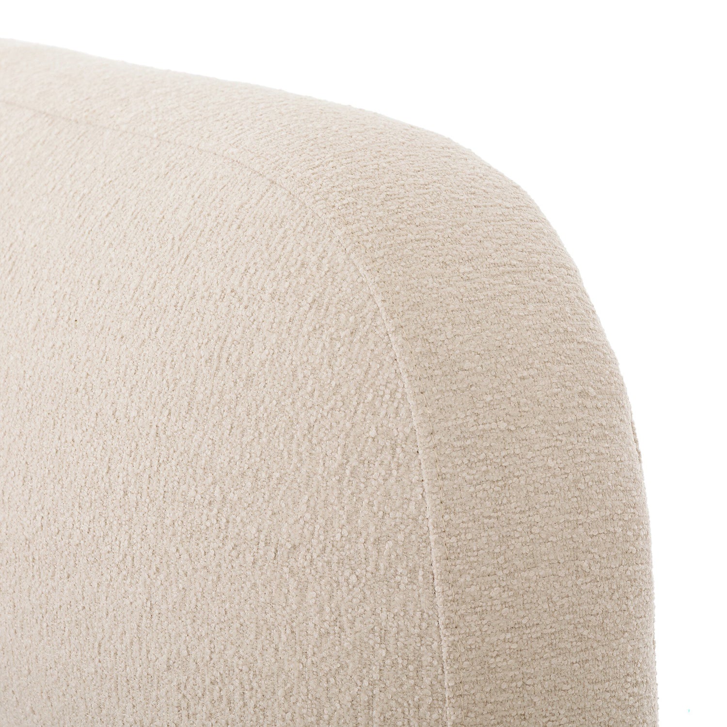 Four Hands Elodie Bed