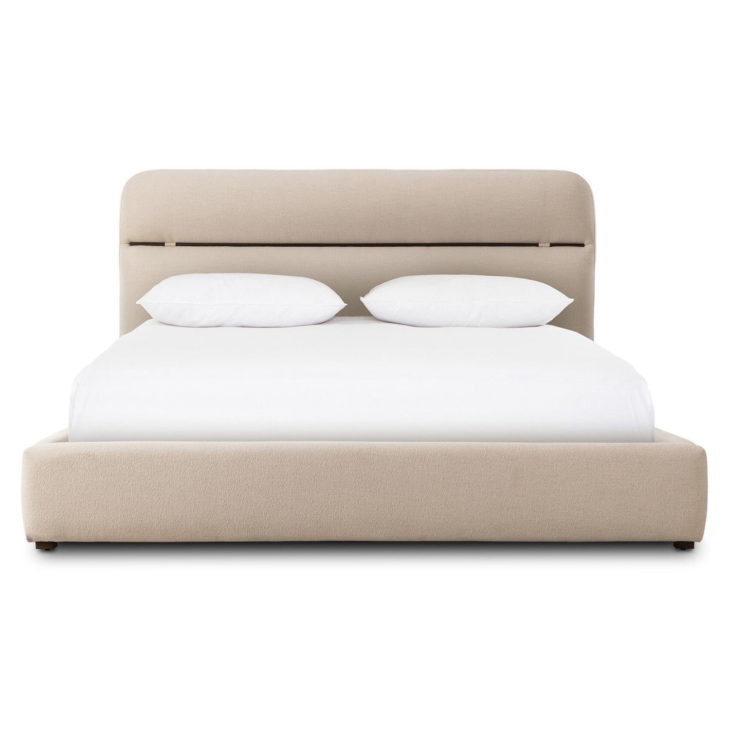 Four Hands Elodie Bed