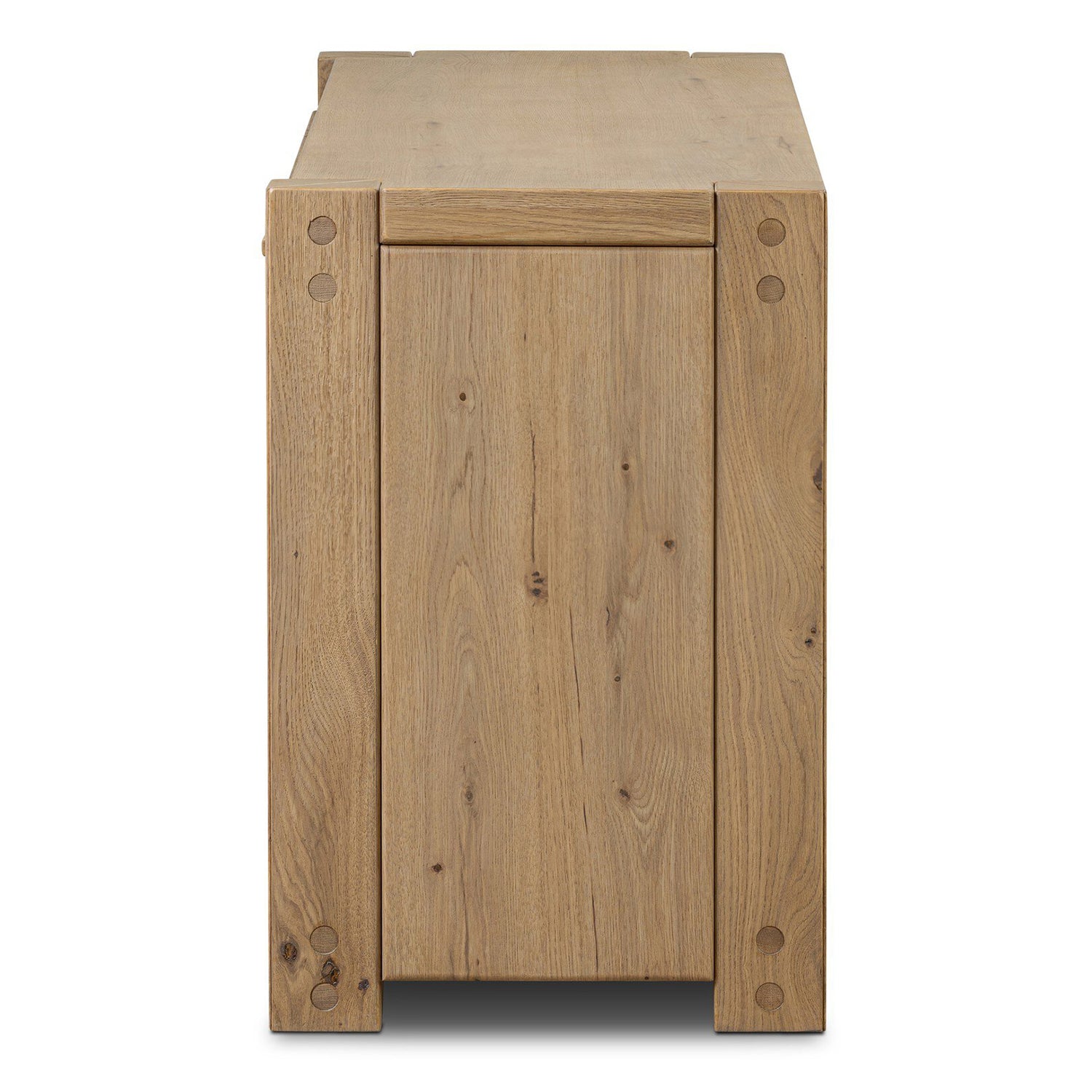 Four Hands Emmer 6 Drawer Dresser