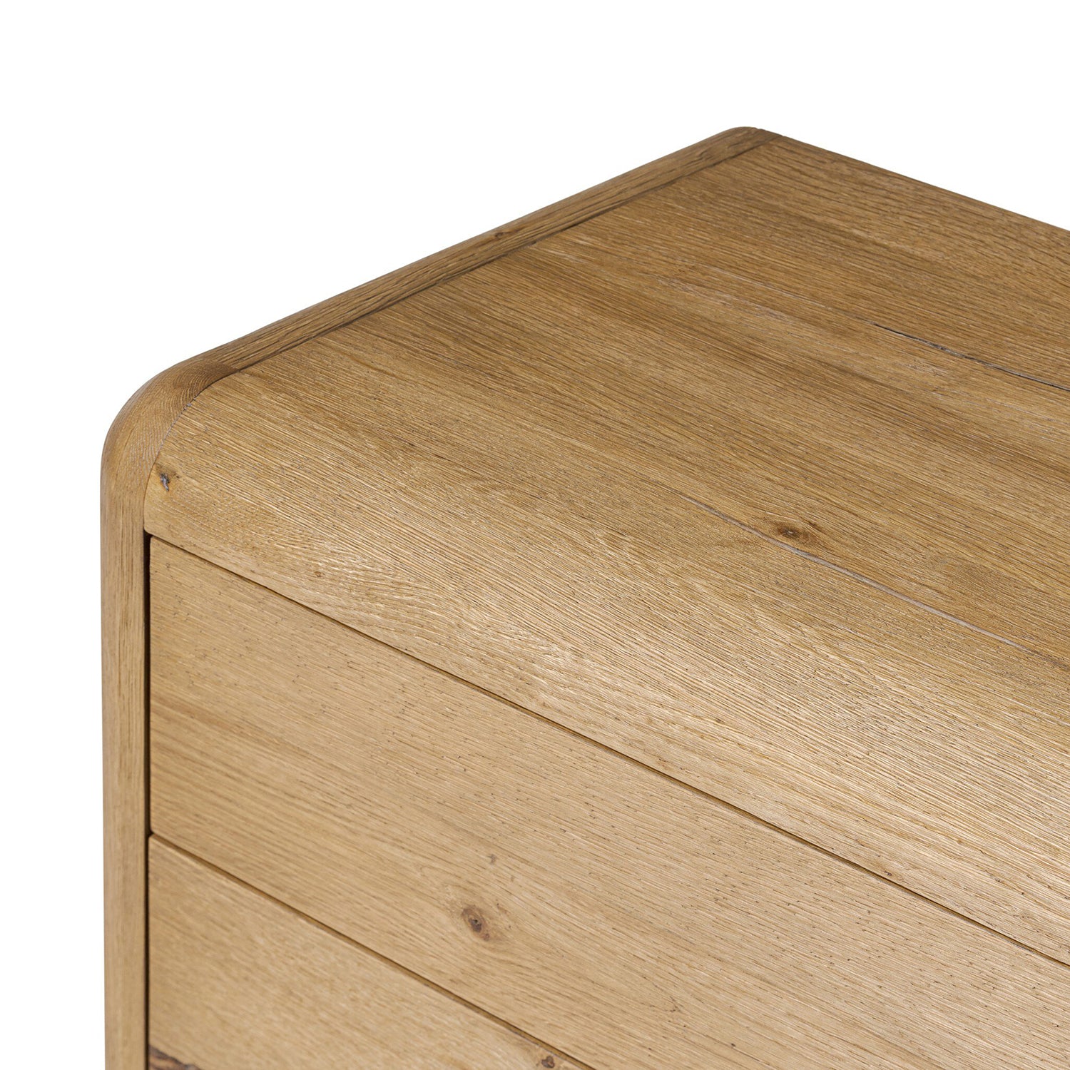 Four Hands Sheldon 6 Drawer Dresser