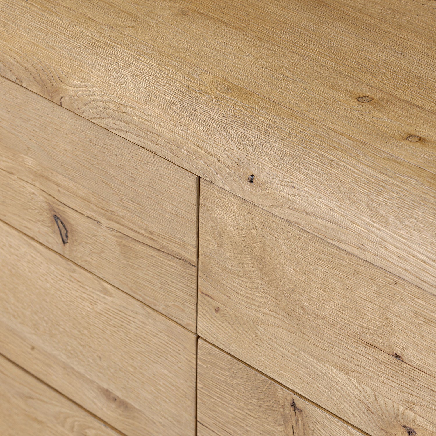 Four Hands Sheldon 6 Drawer Dresser