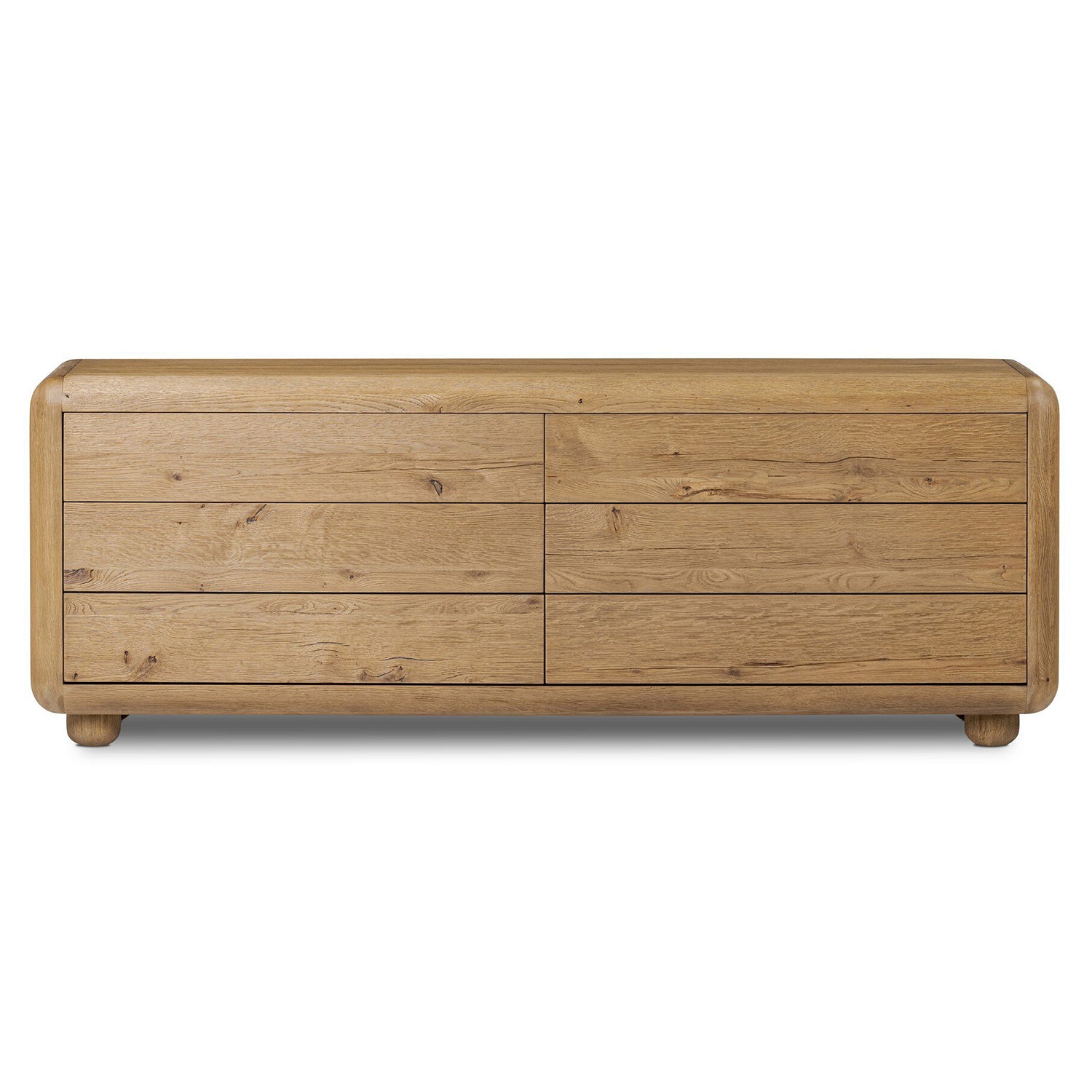 Four Hands Sheldon 6 Drawer Dresser