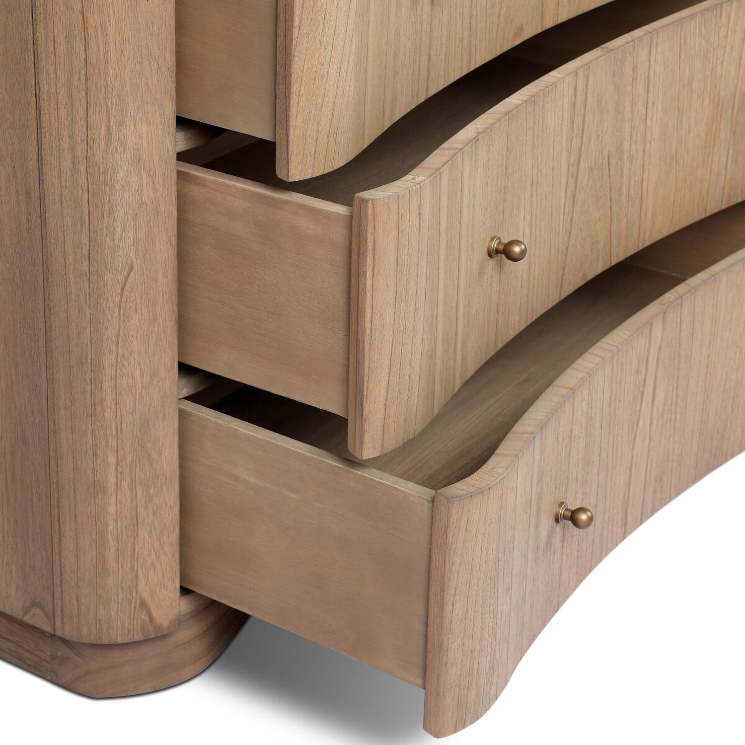 Four Hands Boa Chest